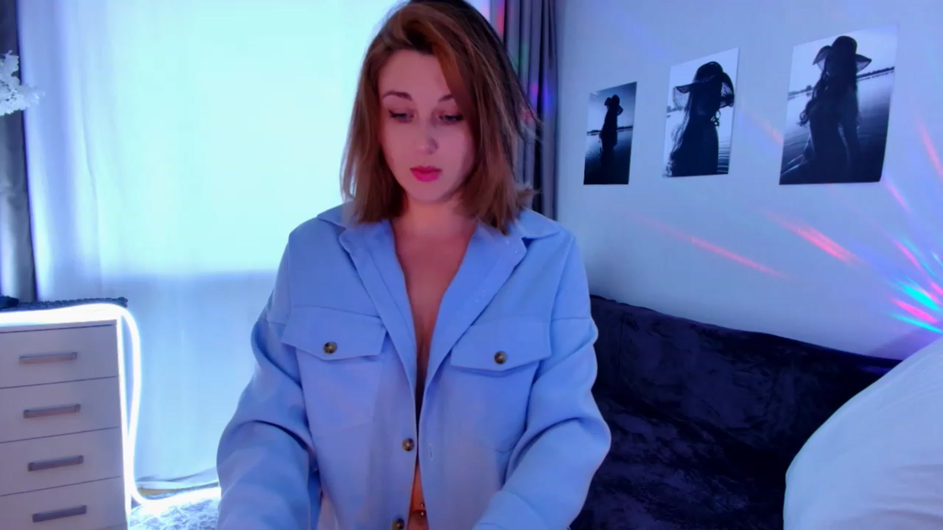 Gallery image thumbnail from Rockn_Grace's myfreecams stream on, 09/08/2023, 09:42 image 7 of 20