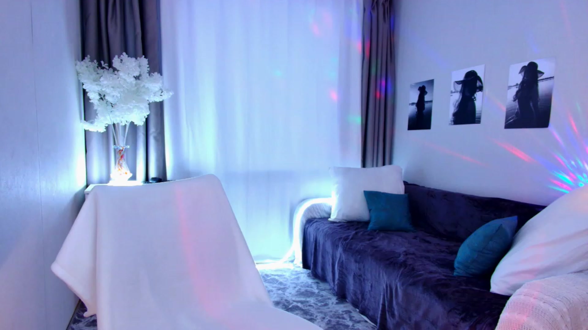 Gallery image thumbnail from Rockn_Grace's myfreecams stream on, 09/09/2023, 08:00 image 14 of 20