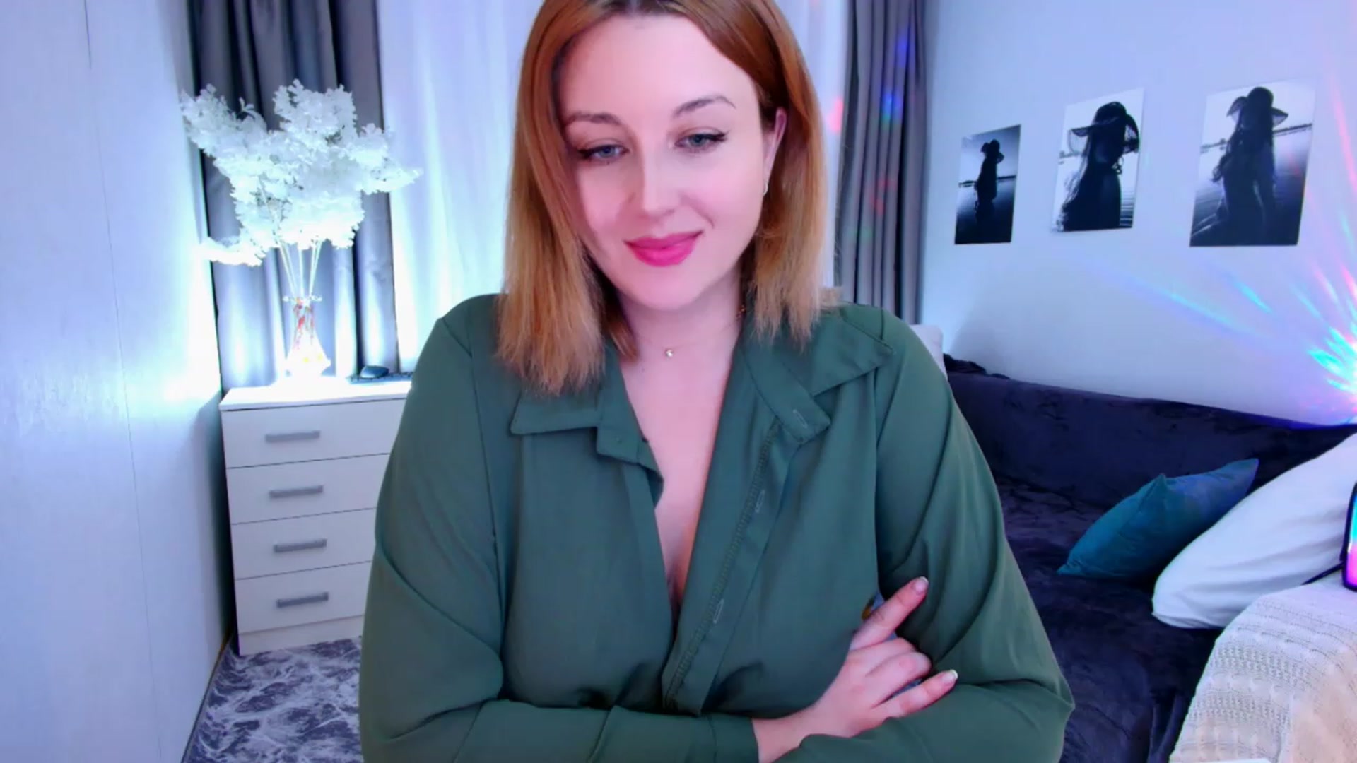 Gallery image thumbnail from Rockn_Grace's myfreecams stream on, 09/18/2023, 09:53 image 15 of 20