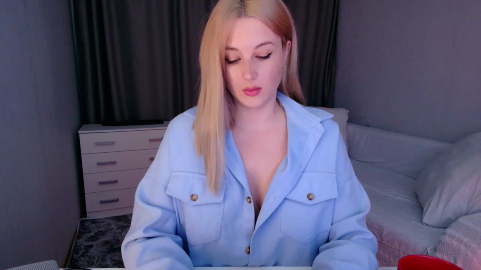 Gallery image thumbnail from Rockn_Grace's myfreecams stream on, 10/05/2023, 07:39 image 14 of 20