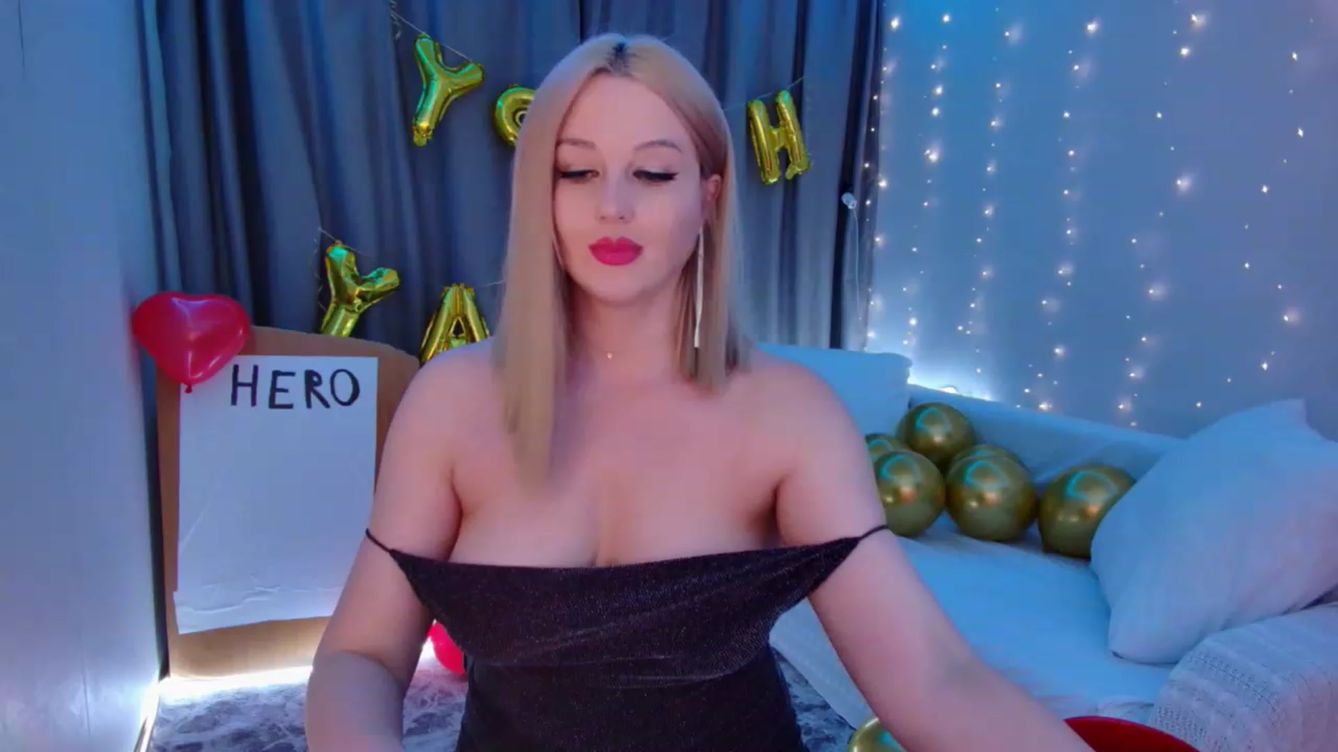 Gallery image thumbnail from Rockn_Grace's myfreecams stream on, 10/11/2023, 14:29 image 11 of 20