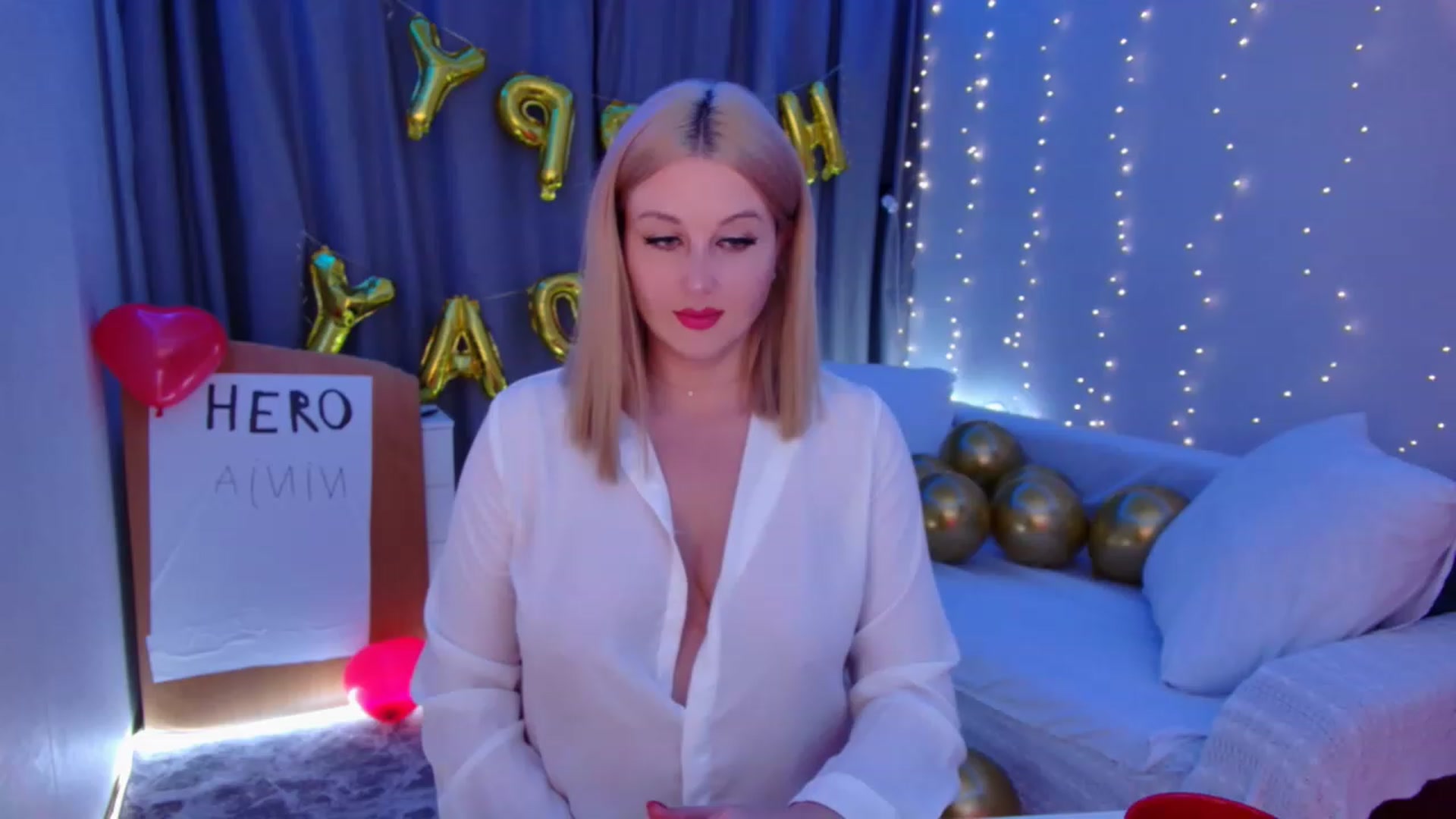 Gallery image thumbnail from Rockn_Grace's myfreecams stream on, 10/11/2023, 15:52 image 19 of 20
