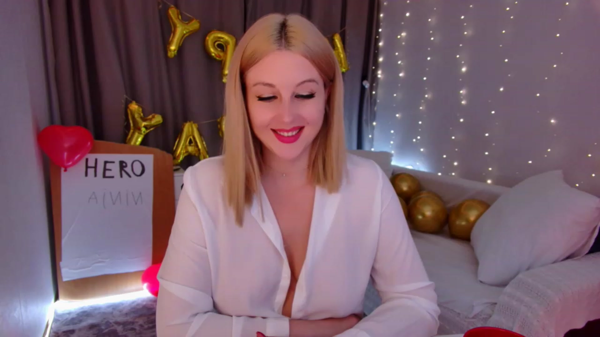 Gallery image thumbnail from Rockn_Grace's myfreecams stream on, 10/11/2023, 15:52 image 18 of 20