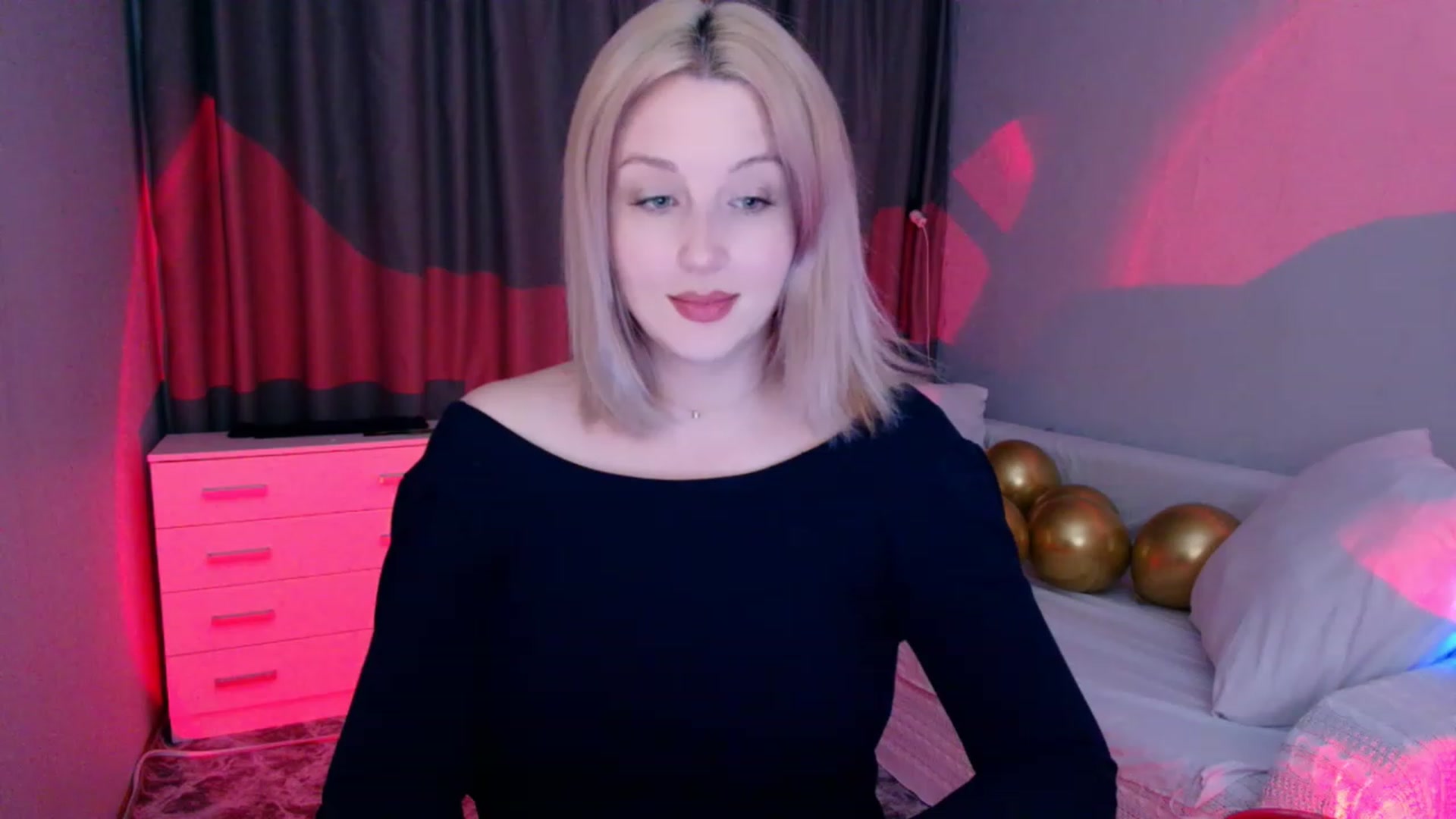 Gallery image thumbnail from Rockn_Grace's myfreecams stream on, 10/13/2023, 13:48 image 1 of 20