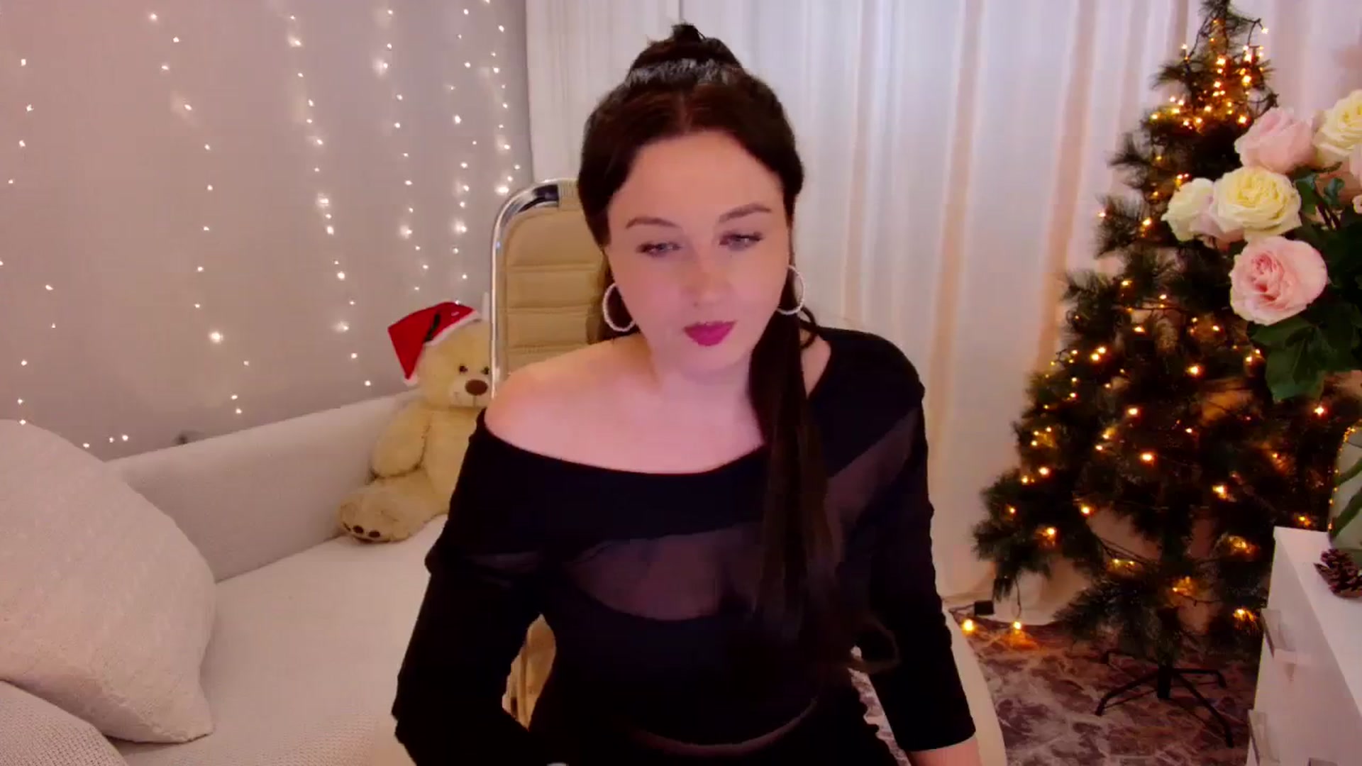 Gallery image thumbnail from Rockn_Grace's myfreecams stream on, 12/27/2023, 06:41 image 17 of 20