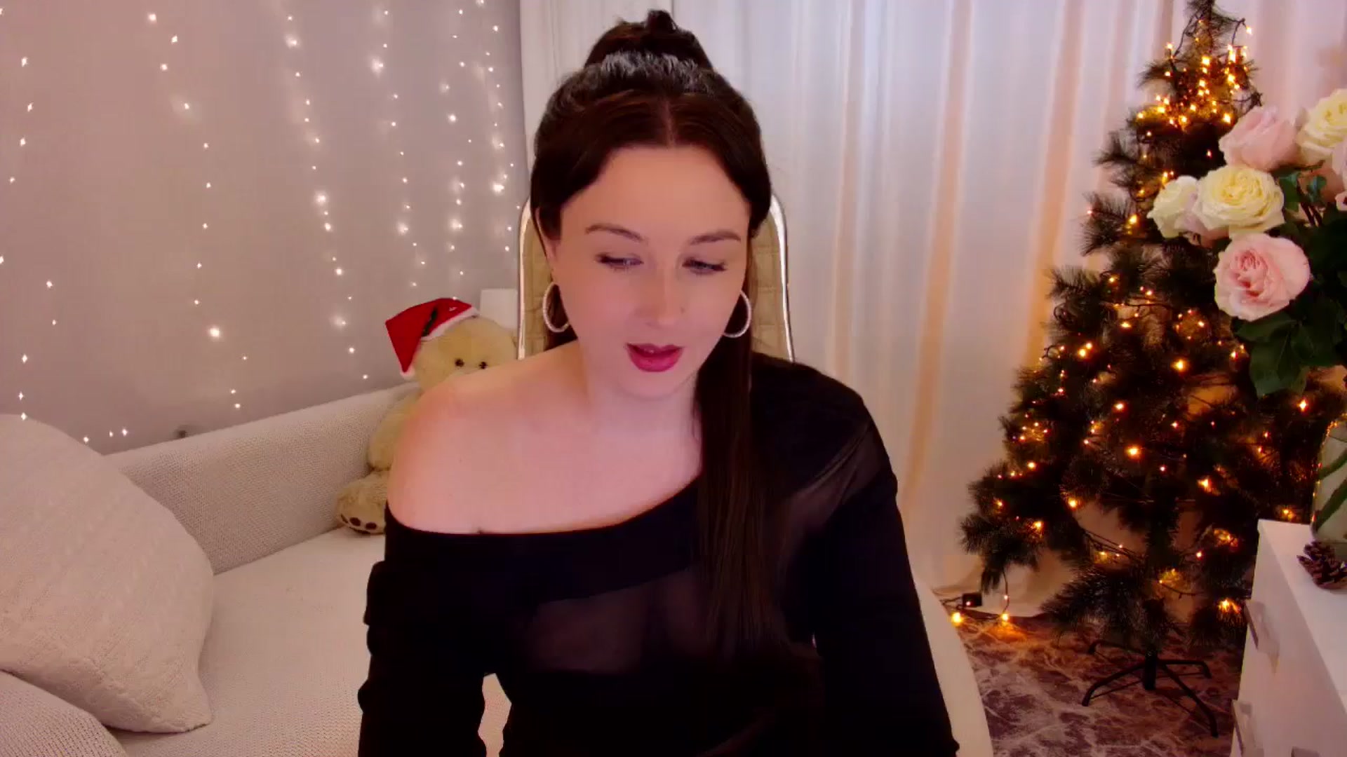 Gallery image thumbnail from Rockn_Grace's myfreecams stream on, 12/27/2023, 06:41 image 19 of 20