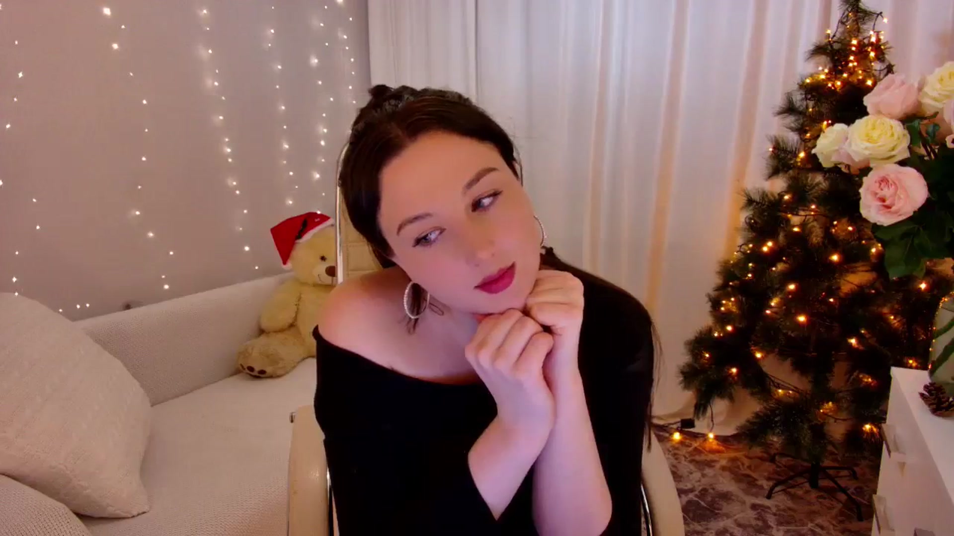 Gallery image thumbnail from Rockn_Grace's myfreecams stream on, 12/27/2023, 06:41 image 3 of 20