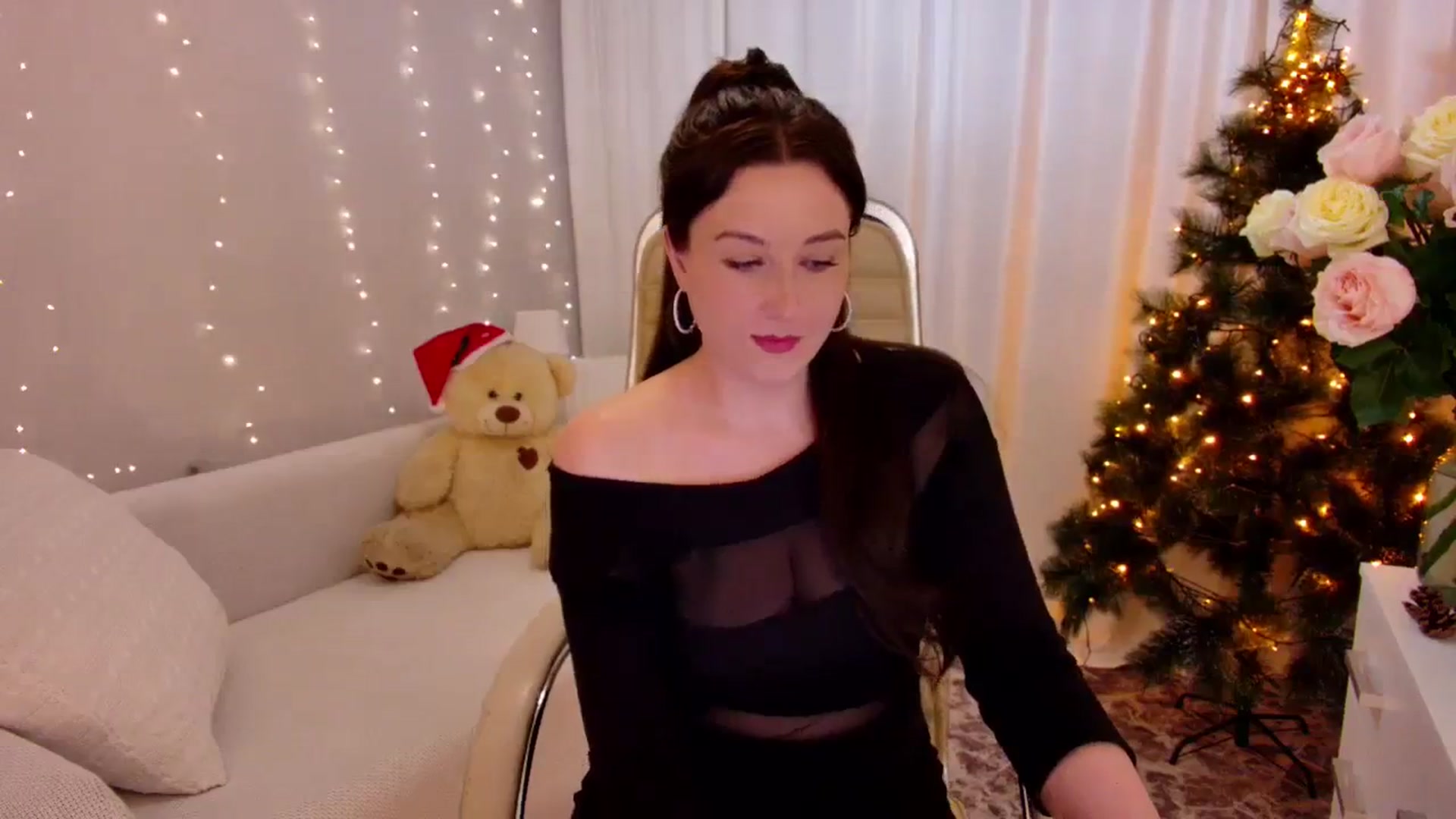 Gallery image thumbnail from Rockn_Grace's myfreecams stream on, 12/27/2023, 06:41 image 10 of 20