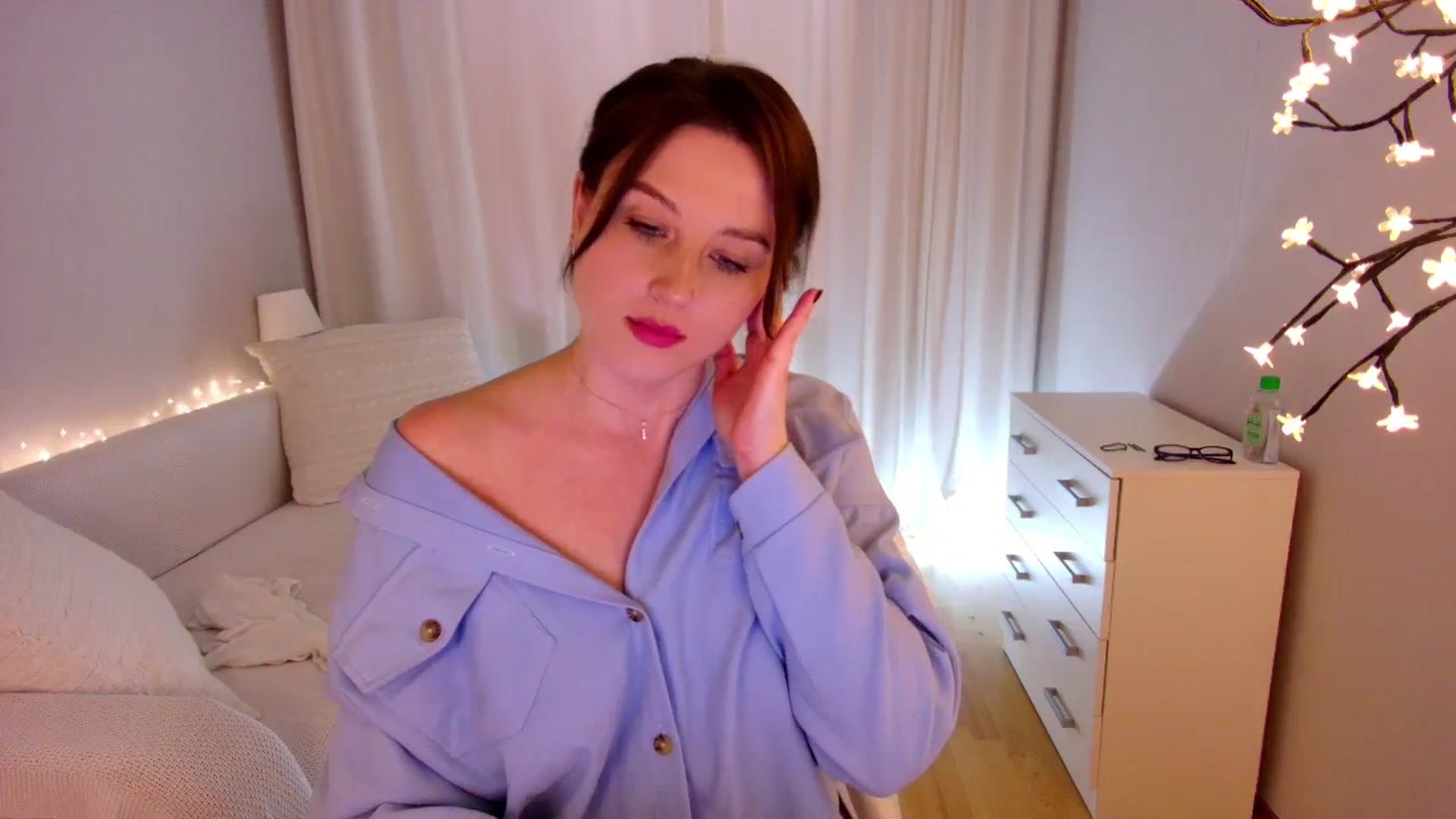 Gallery image thumbnail from Rockn_Grace's myfreecams stream on, 03/01/2024, 08:07 image 11 of 20