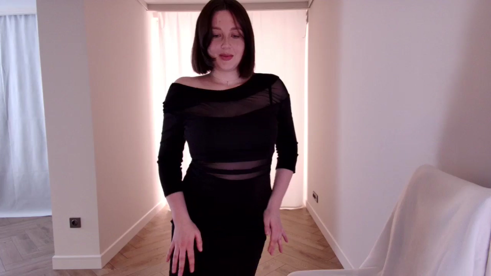 Gallery image thumbnail from Rockn_Grace's myfreecams stream on, 05/07/2024, 07:05 image 16 of 20