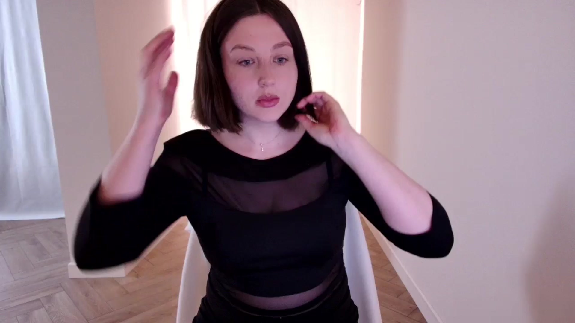 Gallery image thumbnail from Rockn_Grace's myfreecams stream on, 05/07/2024, 07:05 image 3 of 20