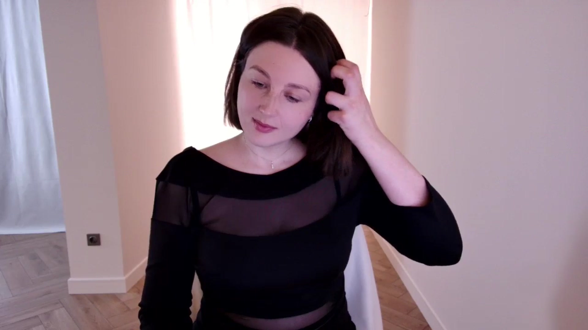 Gallery image thumbnail from Rockn_Grace's myfreecams stream on, 05/07/2024, 08:23 image 2 of 20