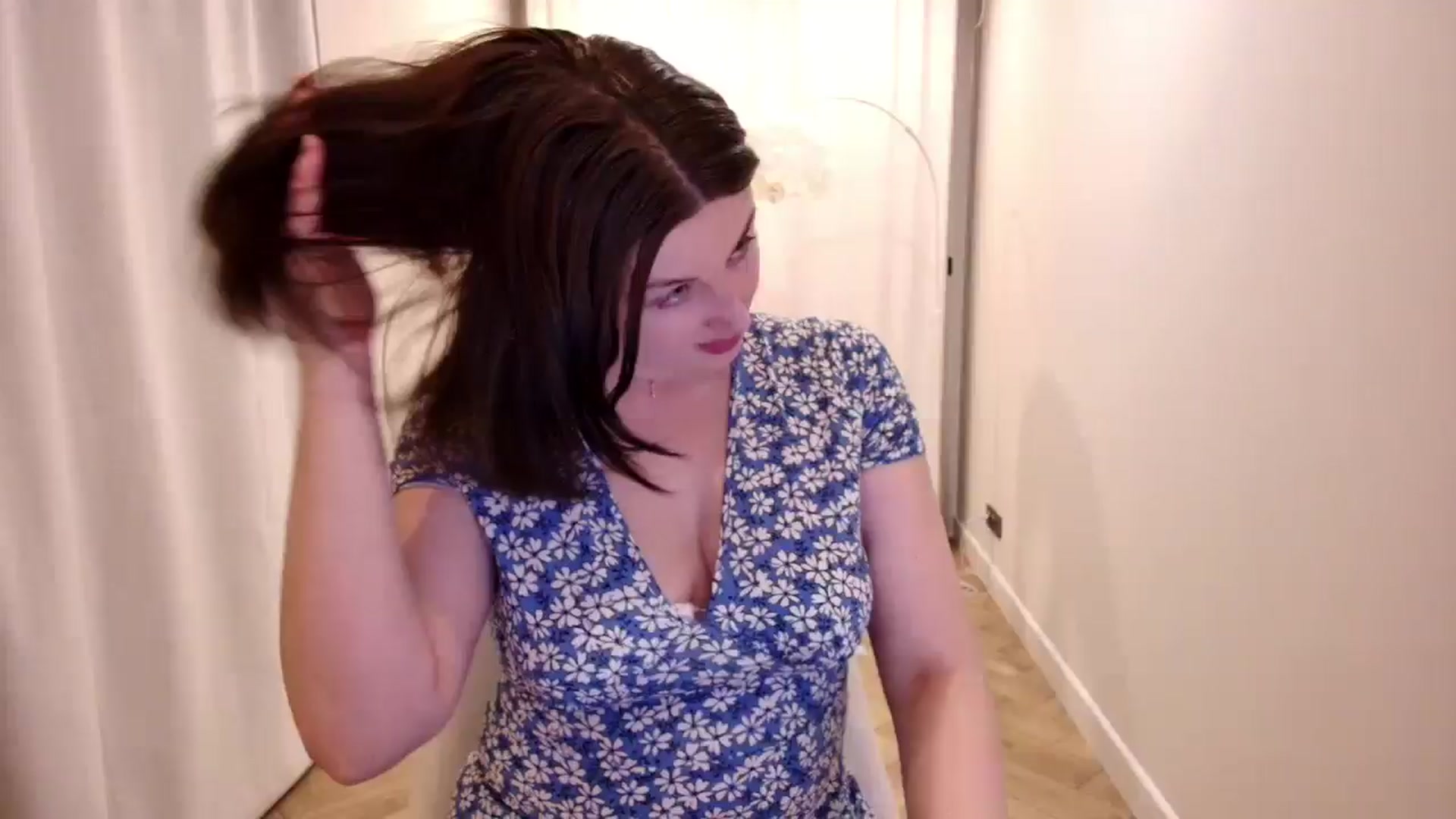 Gallery image thumbnail from Rockn_Grace's myfreecams stream on, 05/14/2024, 17:00 image 16 of 20