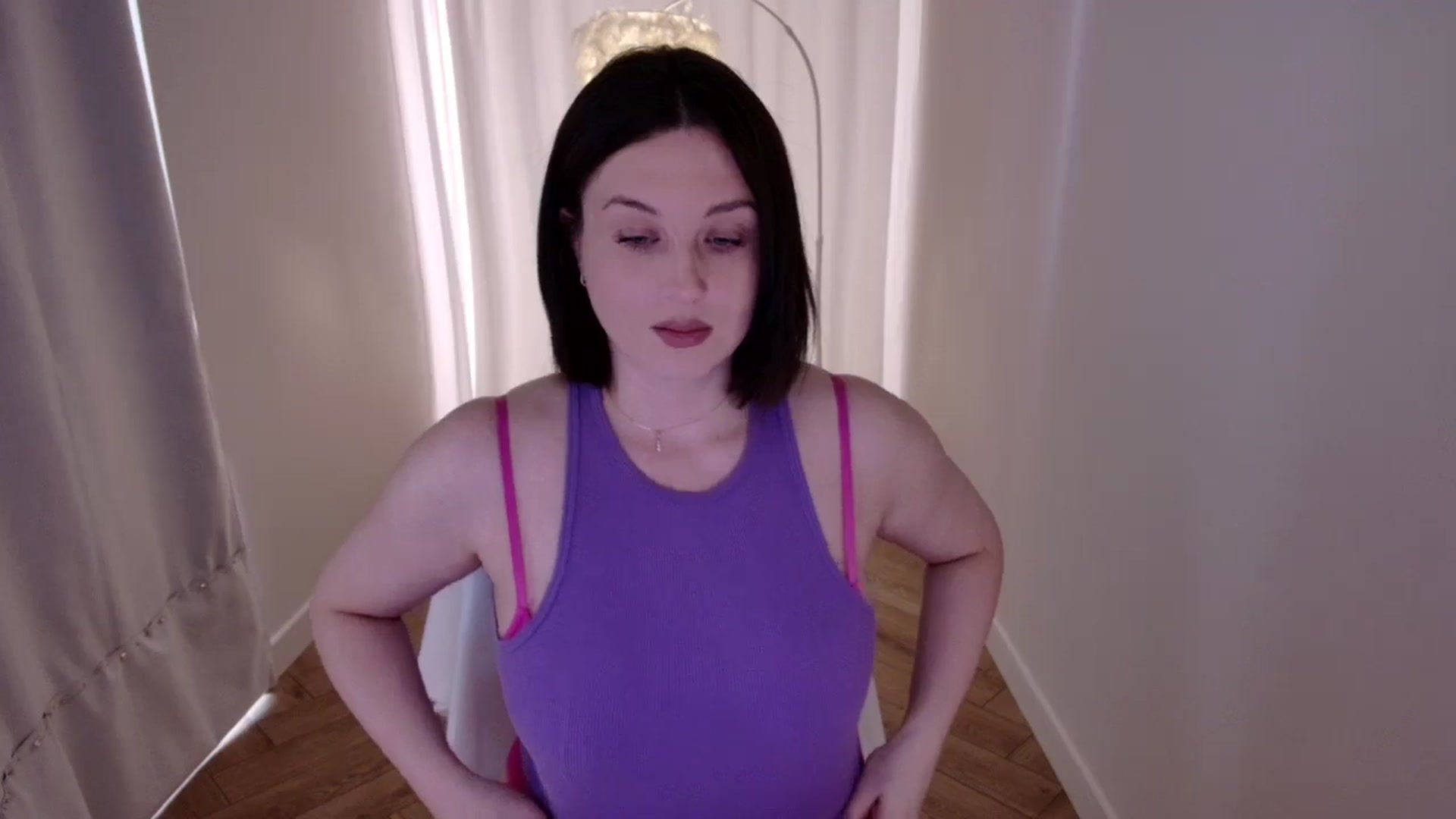 Gallery image thumbnail from Rockn_Grace's myfreecams stream on, 05/28/2024, 06:55 image 12 of 20