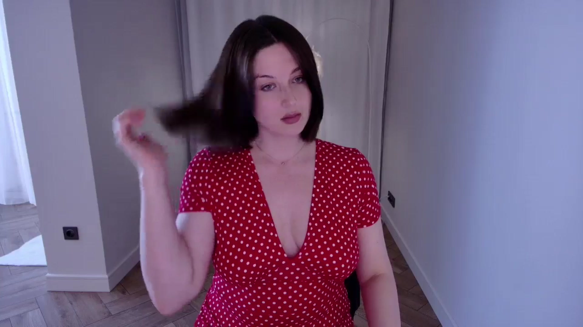 Gallery image thumbnail from Rockn_Grace's myfreecams stream on, 05/30/2024, 12:42 image 8 of 20