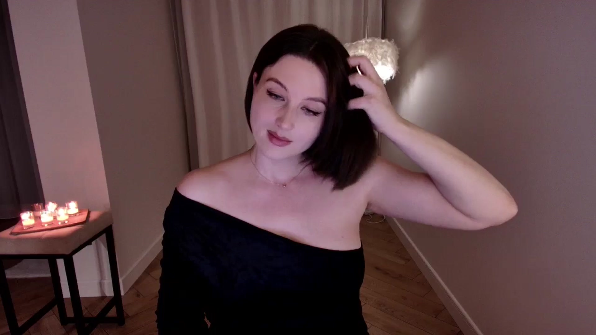 Gallery image thumbnail from Rockn_Grace's myfreecams stream on, 05/31/2024, 18:20 image 11 of 20