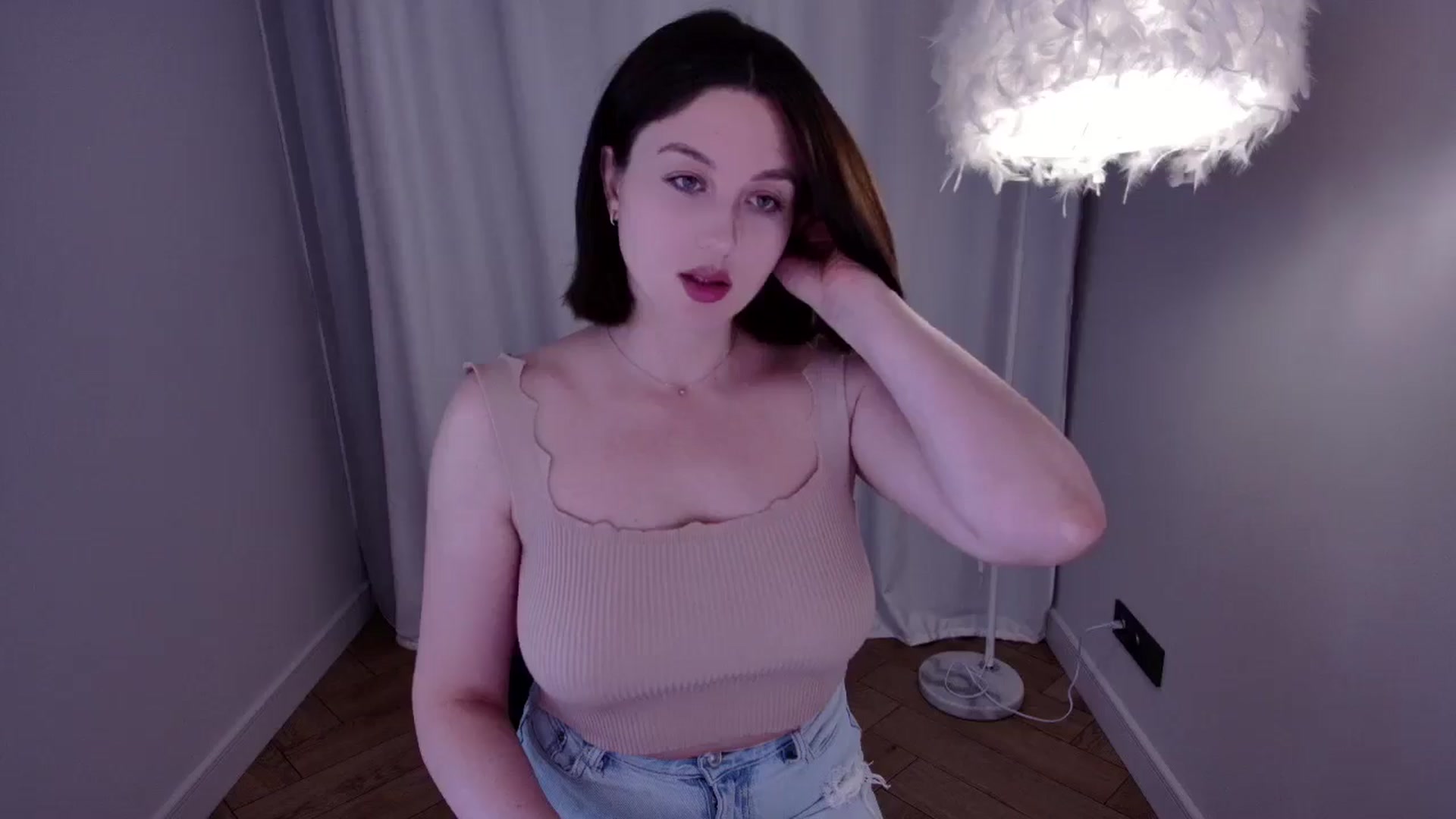 Gallery image thumbnail from Rockn_Grace's myfreecams stream on, 06/11/2024, 10:00 image 2 of 20