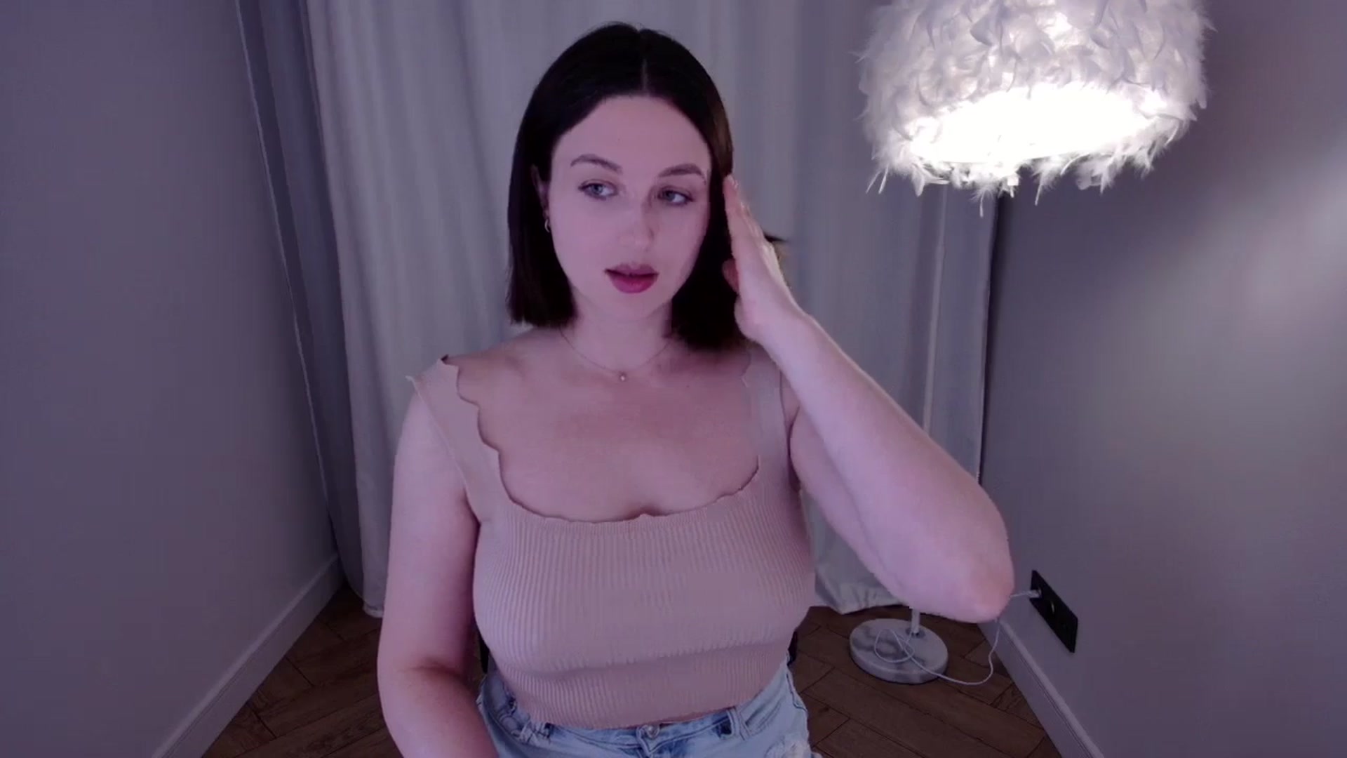 Gallery image thumbnail from Rockn_Grace's myfreecams stream on, 06/11/2024, 10:00 image 3 of 20