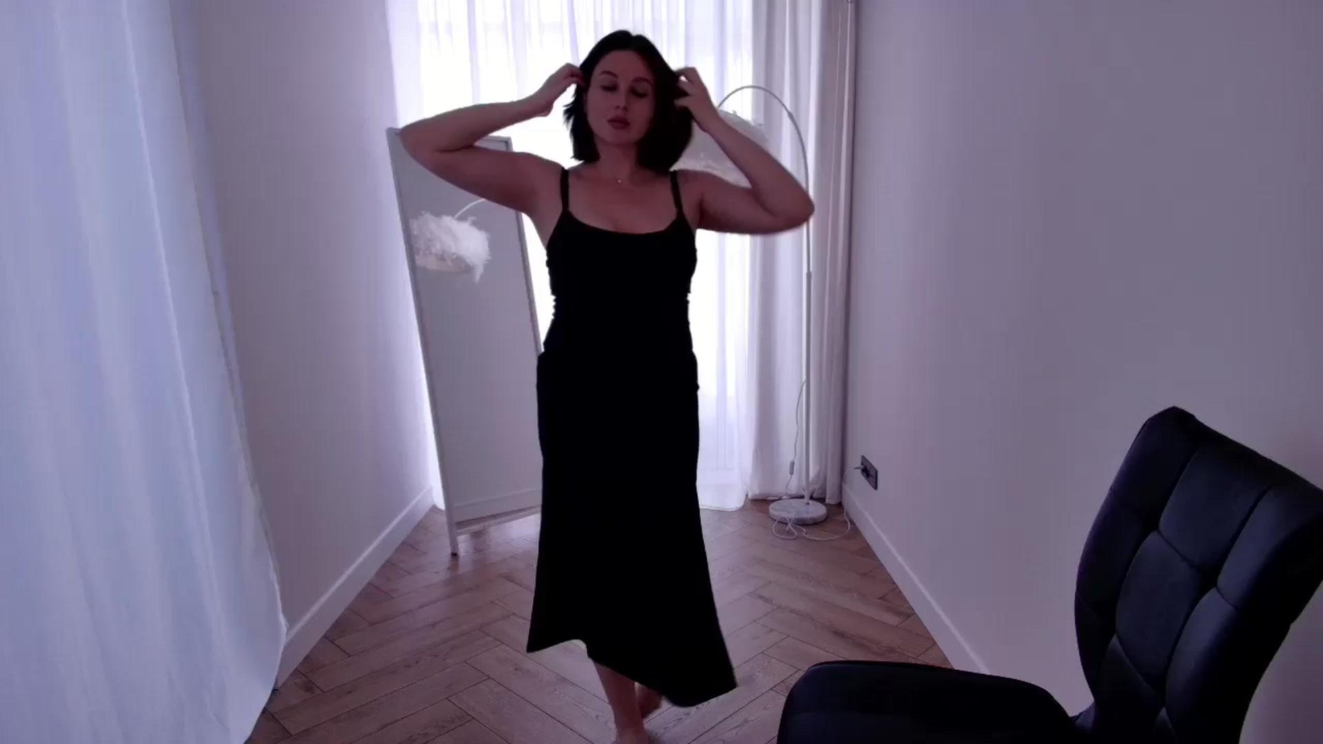 Gallery image thumbnail from Rockn_Grace's myfreecams stream on, 06/16/2024, 11:58 image 1 of 20