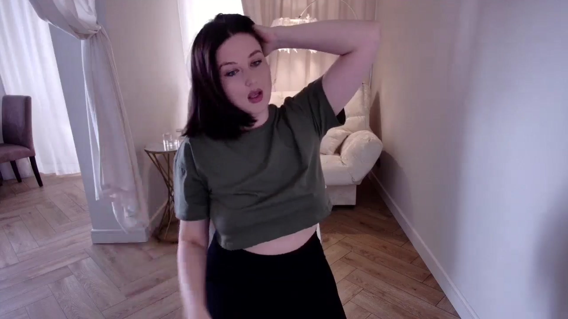 Gallery image thumbnail from Rockn_Grace's myfreecams stream on, 08/06/2024, 07:44 image 5 of 20