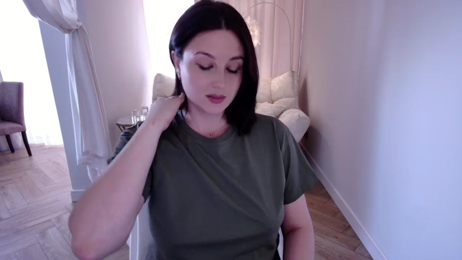 Gallery image thumbnail from Rockn_Grace's myfreecams stream on, 08/06/2024, 10:28 image 7 of 20