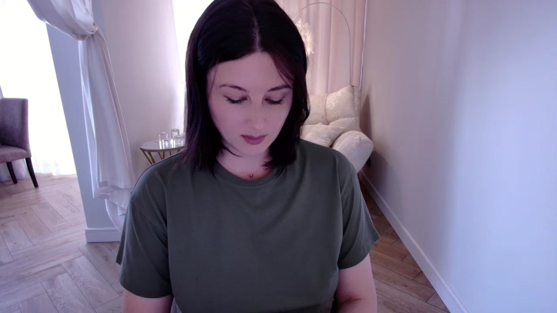 Gallery image thumbnail from Rockn_Grace's myfreecams stream on, 08/06/2024, 10:28 image 6 of 20