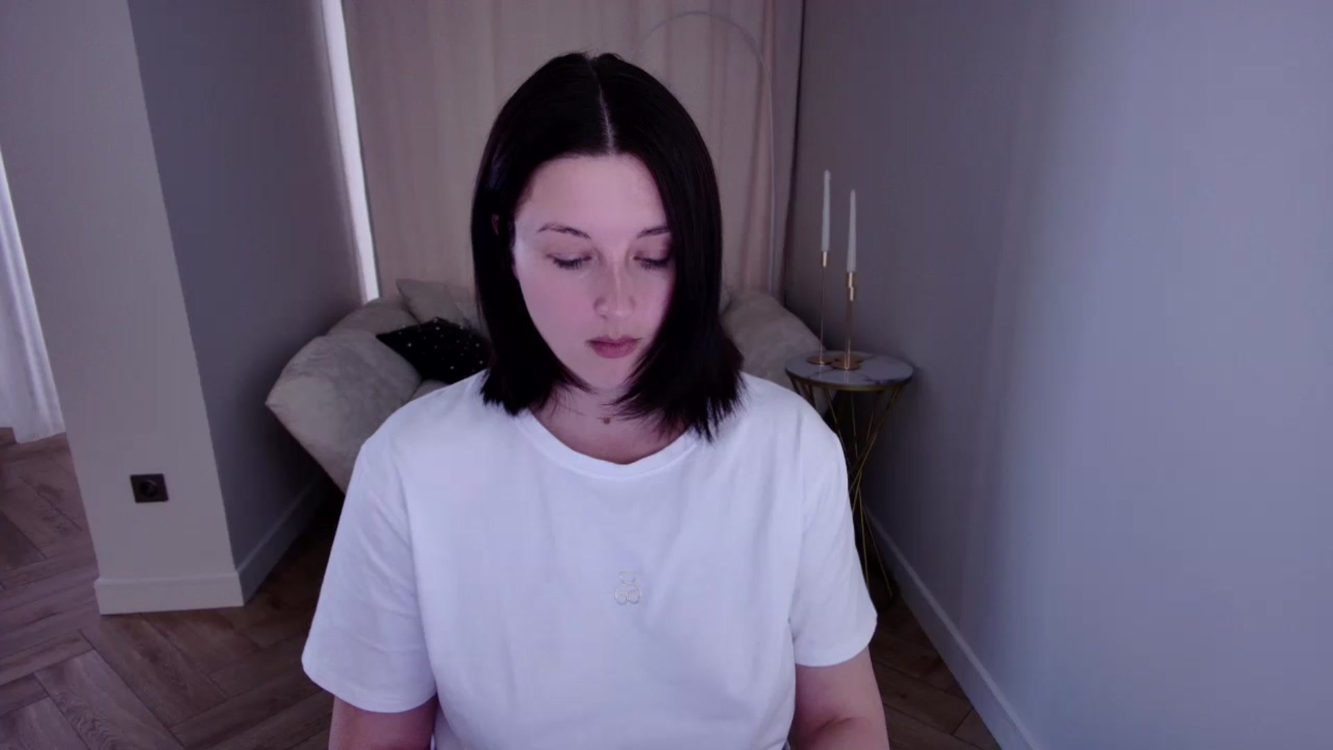 Gallery image thumbnail from Rockn_Grace's myfreecams stream on, 08/14/2024, 11:25 image 8 of 20