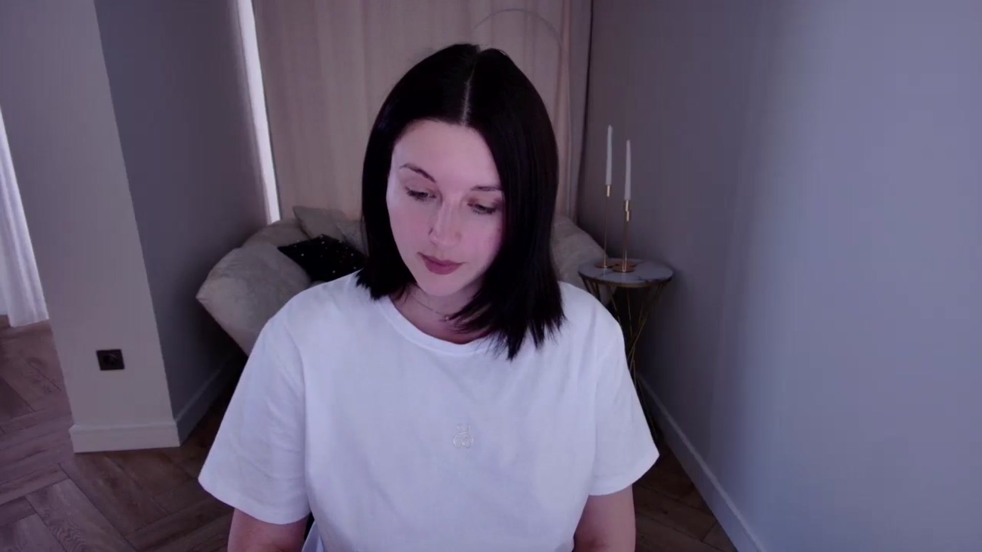 Gallery image thumbnail from Rockn_Grace's myfreecams stream on, 08/14/2024, 11:25 image 9 of 20