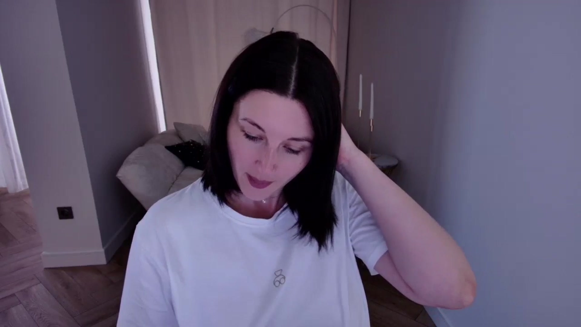 Gallery image thumbnail from Rockn_Grace's myfreecams stream on, 08/14/2024, 11:25 image 12 of 20