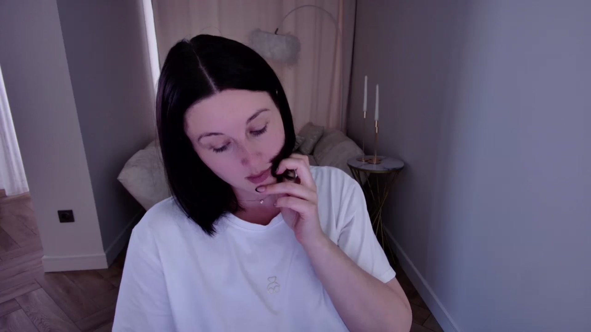 Gallery image thumbnail from Rockn_Grace's myfreecams stream on, 08/14/2024, 11:25 image 11 of 20