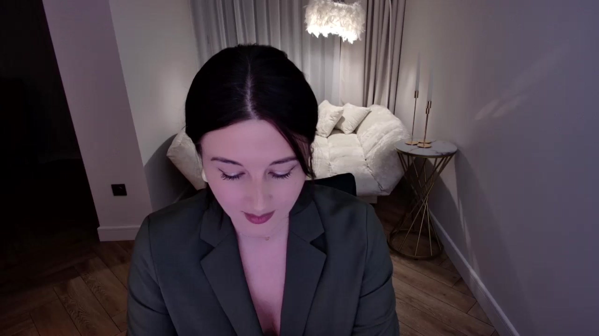 Gallery image thumbnail from Rockn_Grace's myfreecams stream on, 08/17/2024, 20:45 image 20 of 20