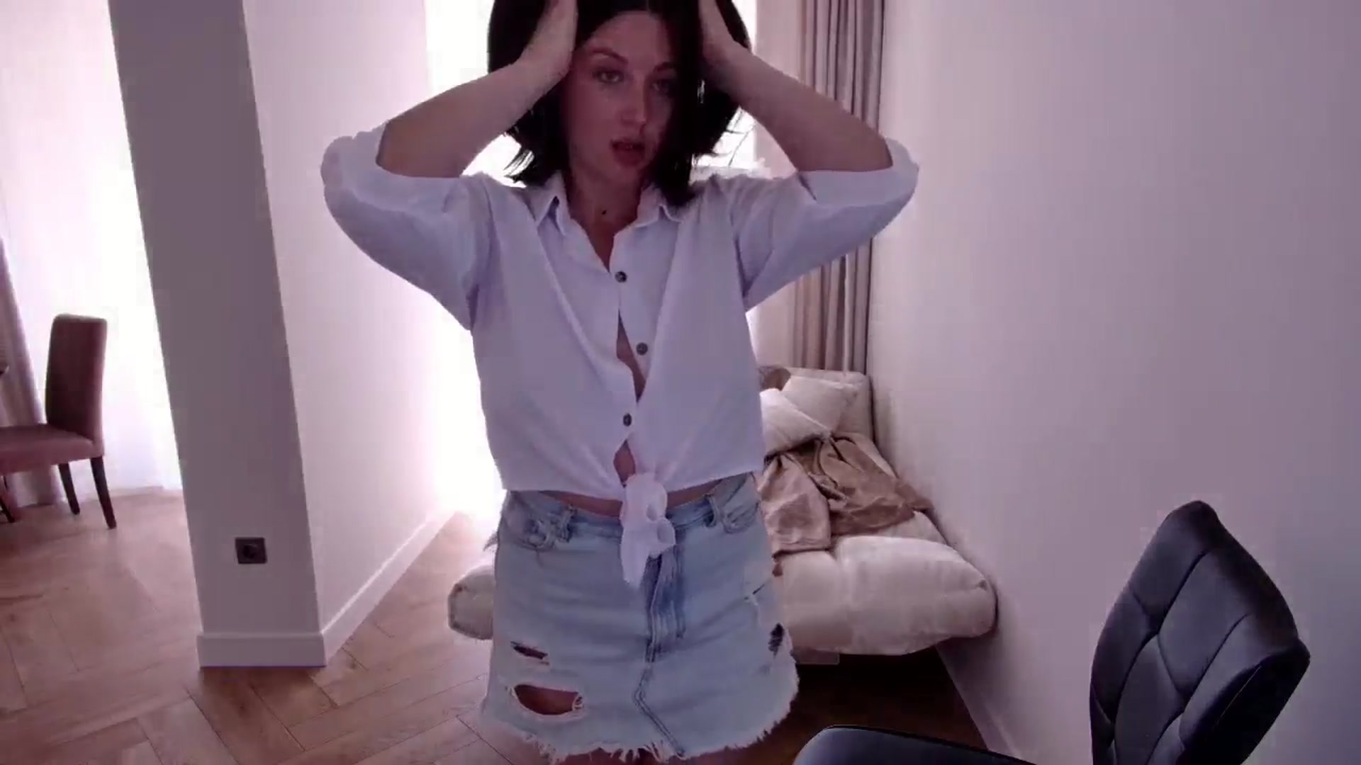 Gallery image thumbnail from Rockn_Grace's myfreecams stream on, 08/28/2024, 08:00 image 18 of 20