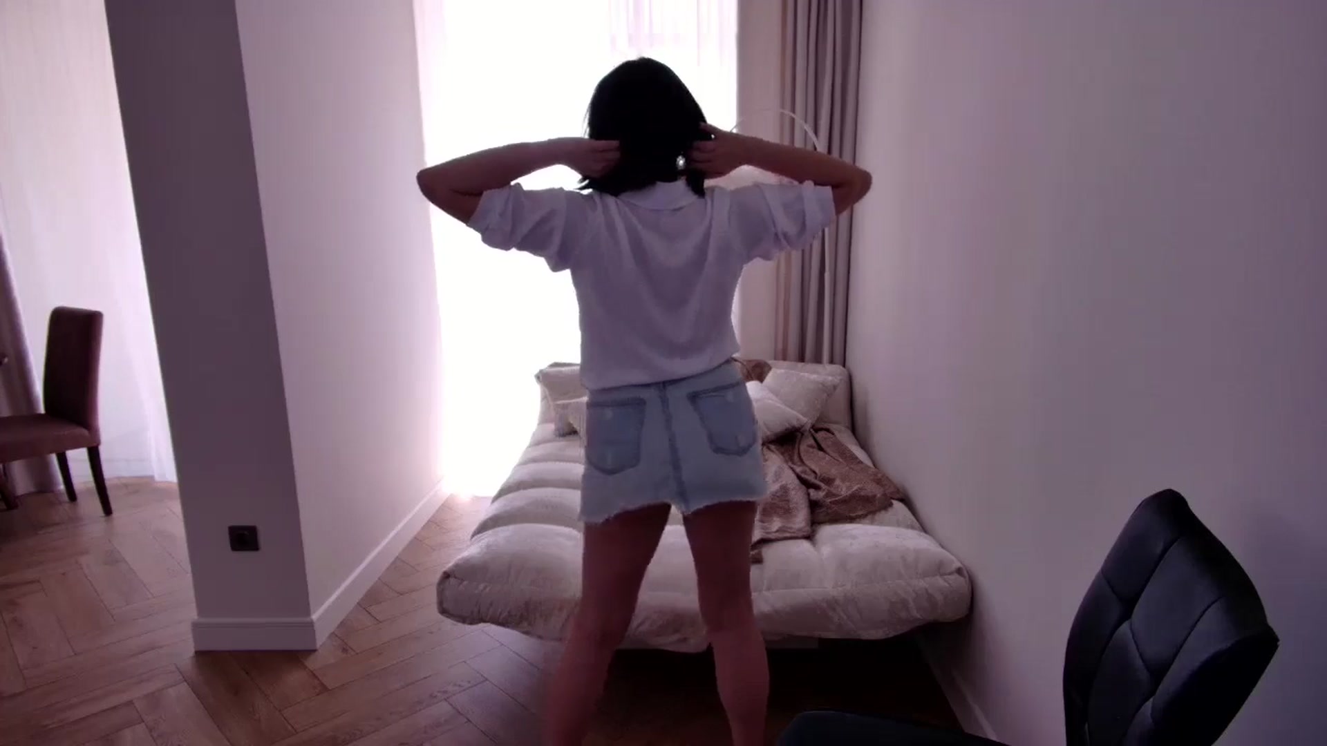 Gallery image thumbnail from Rockn_Grace's myfreecams stream on, 08/28/2024, 08:00 image 17 of 20