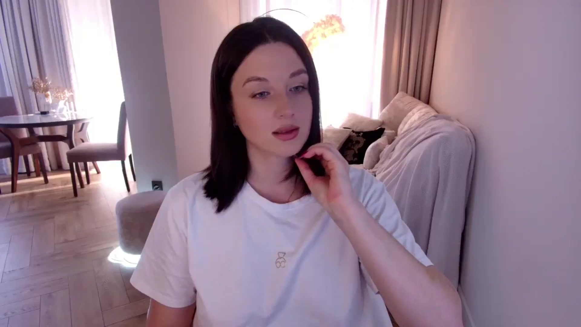 Gallery image thumbnail from Rockn_Grace's myfreecams stream on, 10/30/2024, 10:05 image 7 of 20