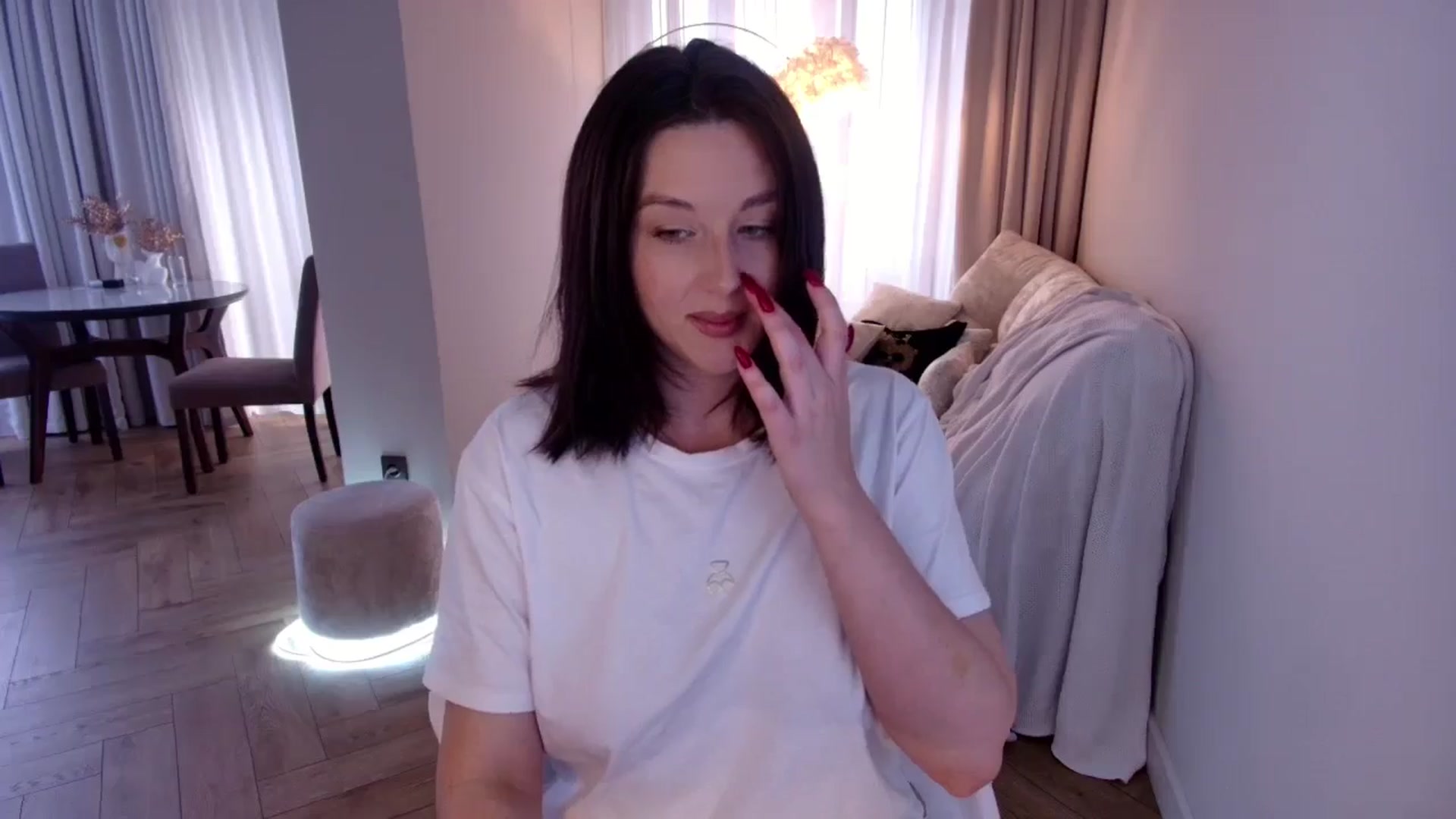 Gallery image thumbnail from Rockn_Grace's myfreecams stream on, 10/30/2024, 10:05 image 2 of 20