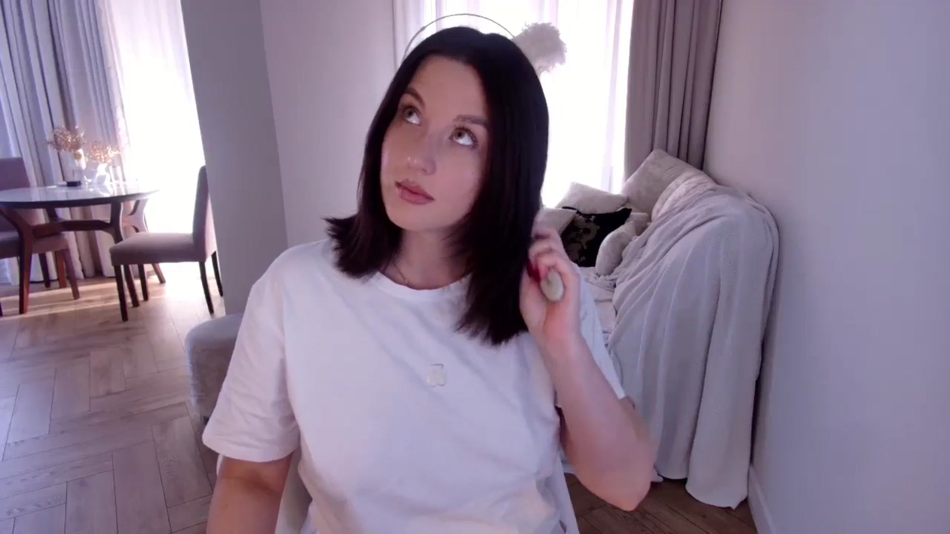 Gallery image thumbnail from Rockn_Grace's myfreecams stream on, 10/30/2024, 10:05 image 16 of 20