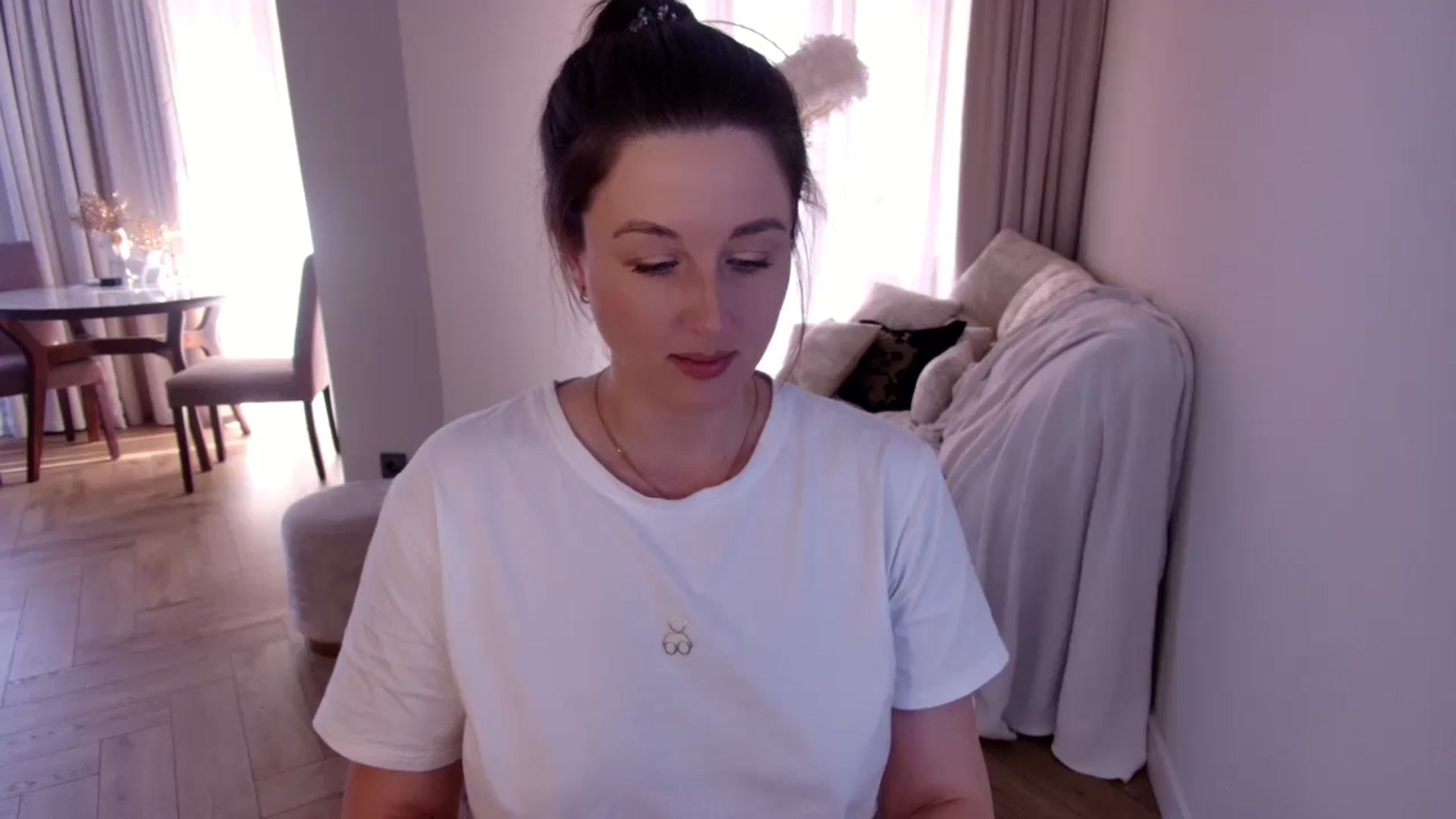 Gallery image thumbnail from Rockn_Grace's myfreecams stream on, 10/30/2024, 11:11 image 2 of 20