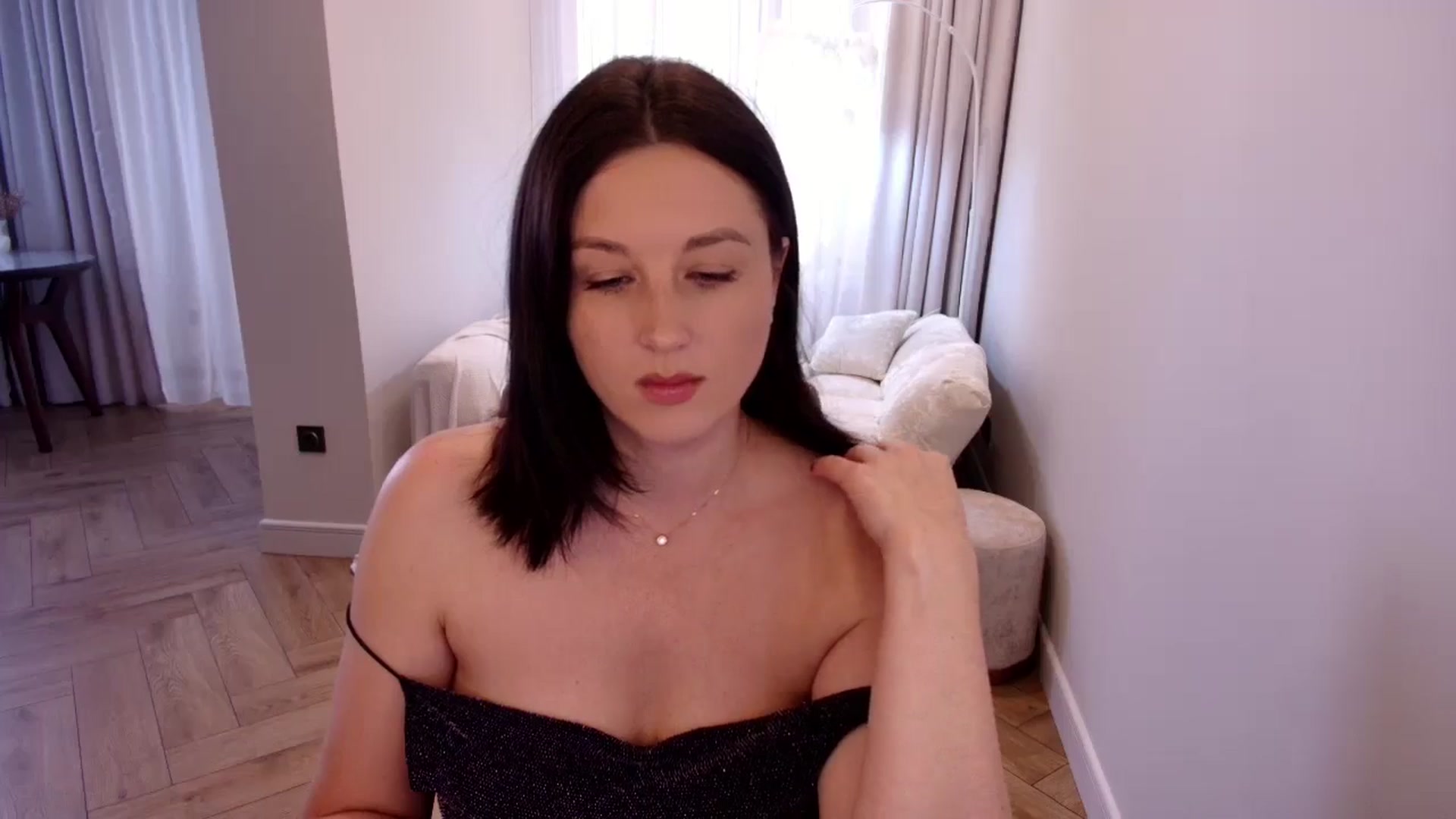 Gallery image thumbnail from Rockn_Grace's myfreecams stream on, 11/06/2024, 07:20 image 9 of 20