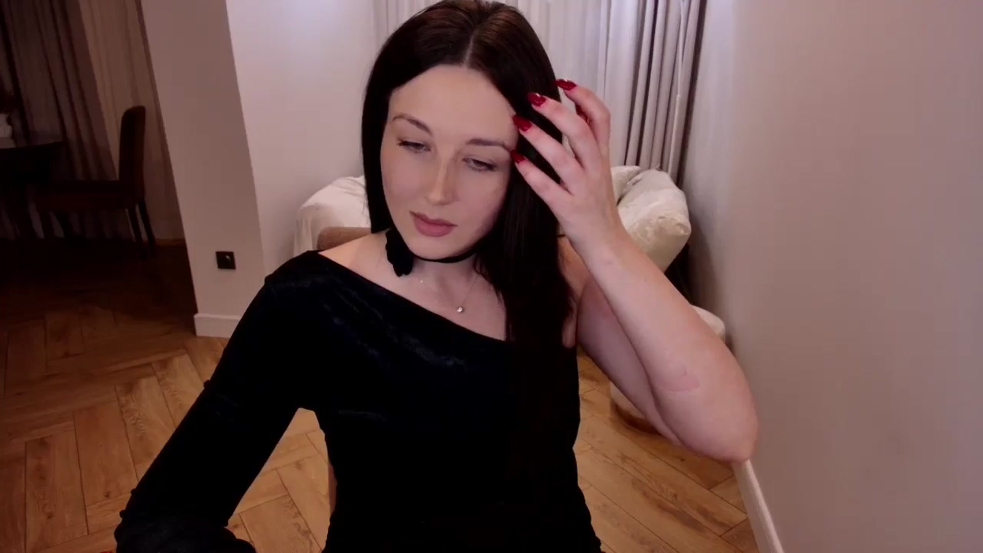 Gallery image thumbnail from Rockn_Grace's myfreecams stream on, 11/10/2024, 16:21 image 9 of 20