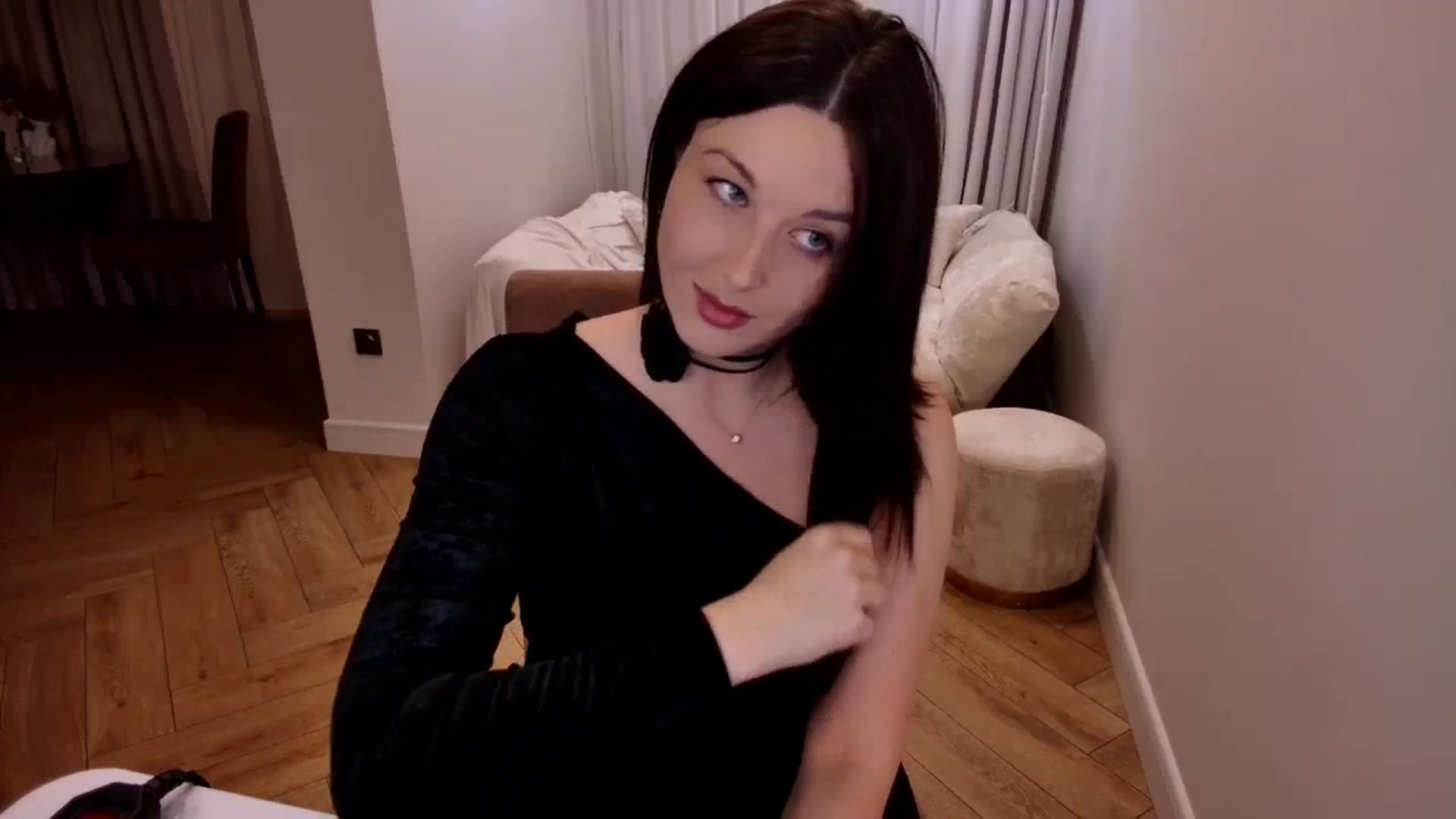Gallery image thumbnail from Rockn_Grace's myfreecams stream on, 11/10/2024, 17:24 image 11 of 20