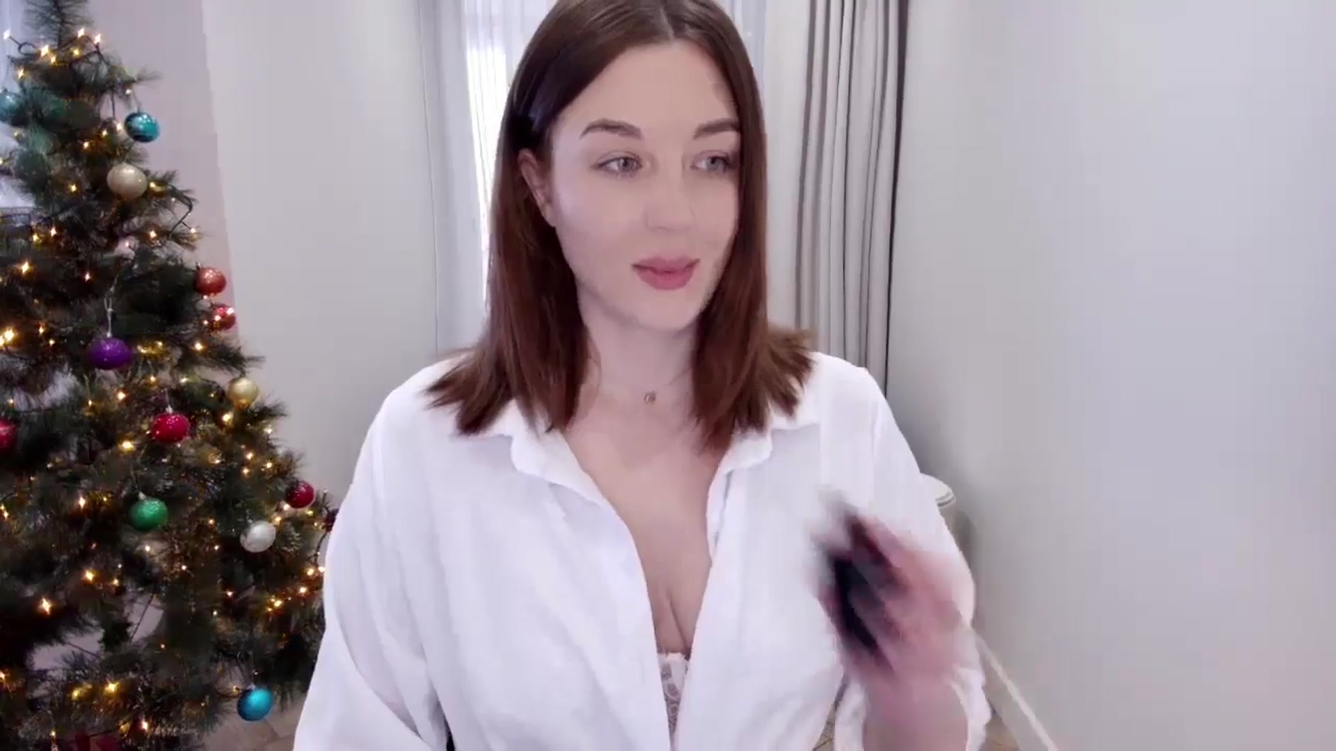 Gallery image thumbnail from Rockn_Grace's myfreecams stream on, 12/25/2024, 07:35 image 18 of 20