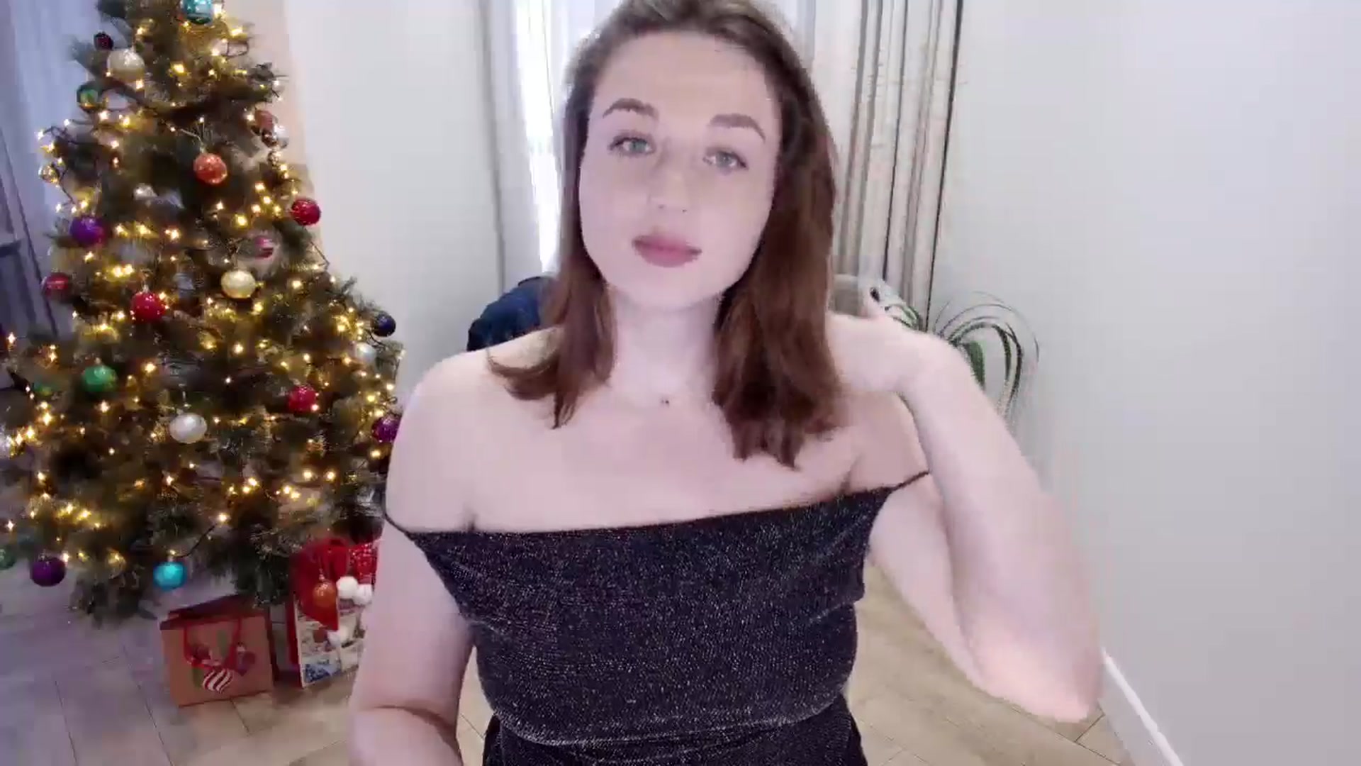 Gallery image thumbnail from Rockn_Grace's myfreecams stream on, 12/26/2024, 06:36 image 6 of 20