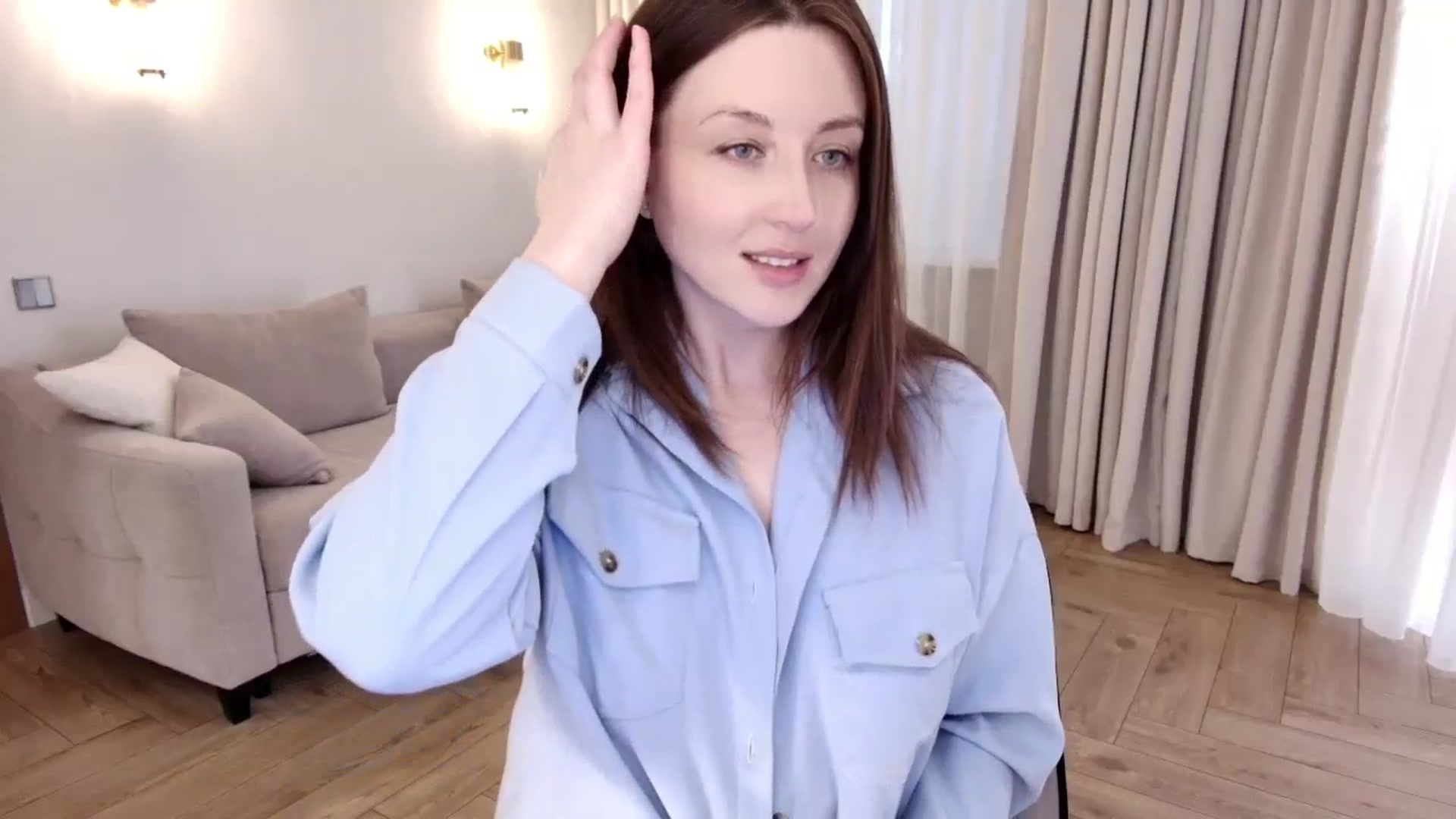 Gallery image thumbnail from Rockn_Grace's myfreecams stream on, 04/22/2025, 08:19 image 15 of 20