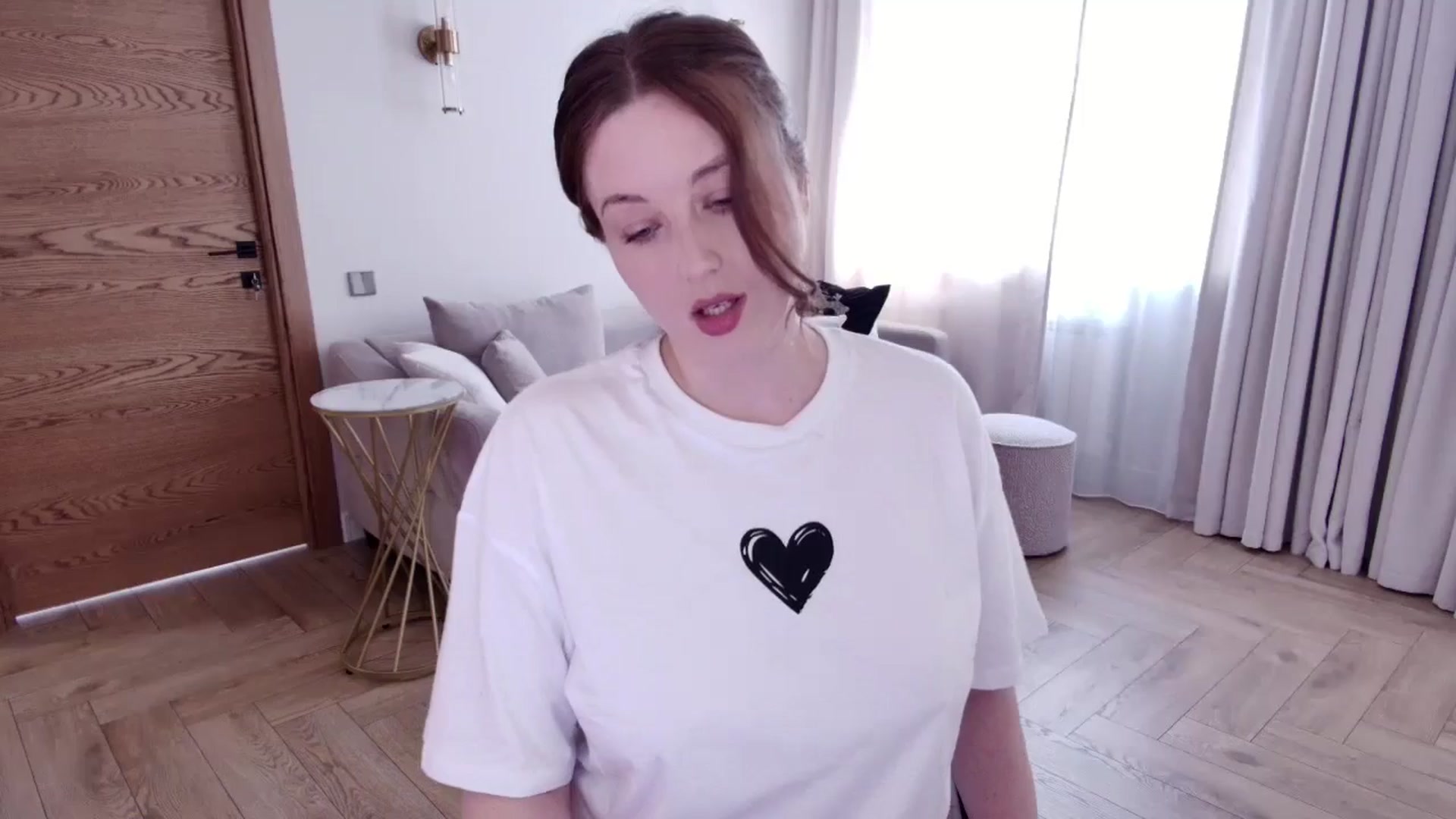 Gallery image thumbnail from Rockn_Grace's myfreecams stream on, 04/25/2025, 07:20 image 19 of 20