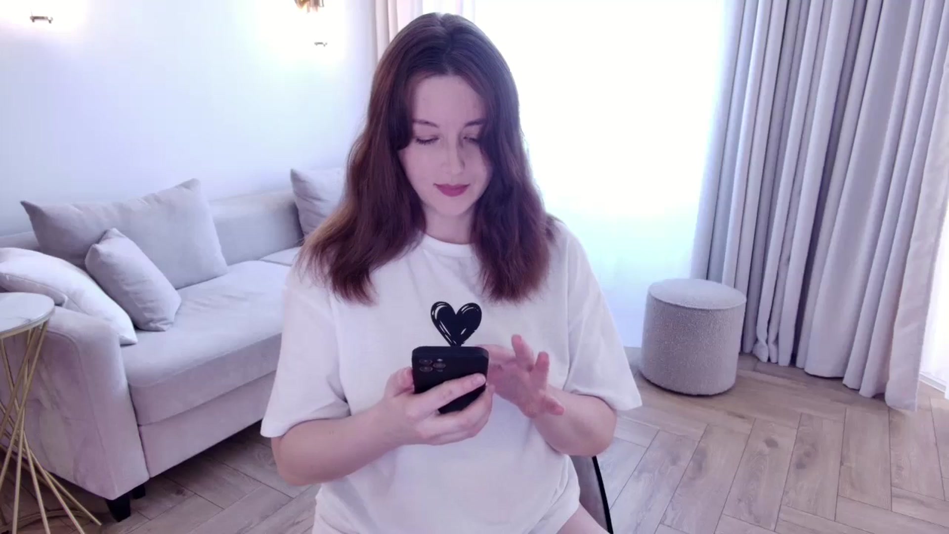 Gallery image thumbnail from Rockn_Grace's myfreecams stream on, 04/25/2025, 10:03 image 6 of 20