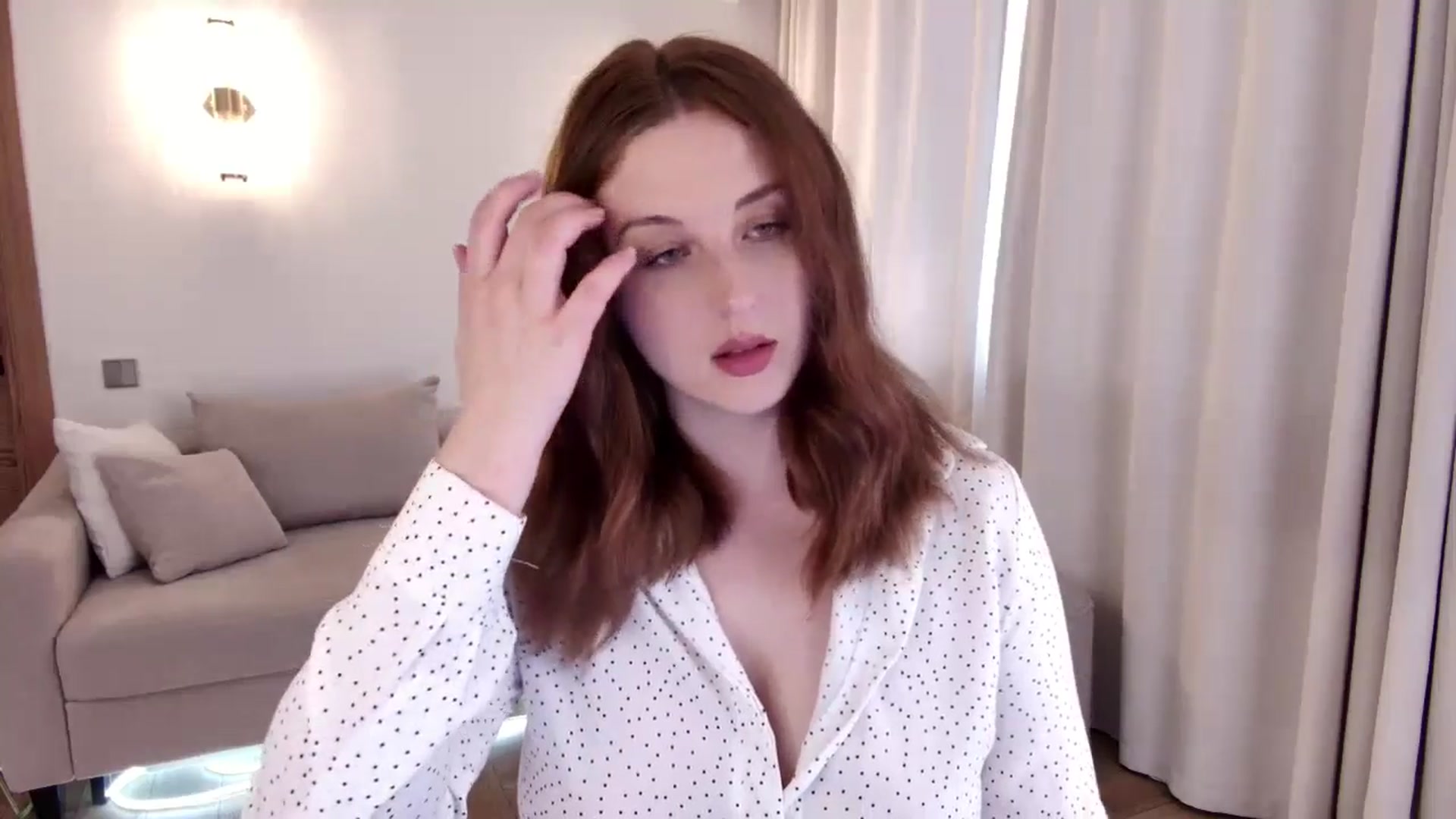 Gallery image thumbnail from Rockn_Grace's myfreecams stream on, 05/06/2025, 08:29 image 3 of 20