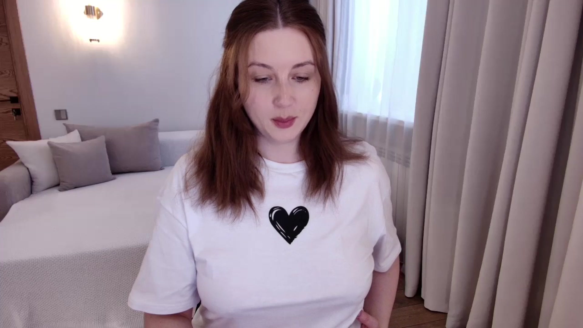 Gallery image thumbnail from Rockn_Grace's myfreecams stream on, 05/16/2025, 06:22 image 14 of 20