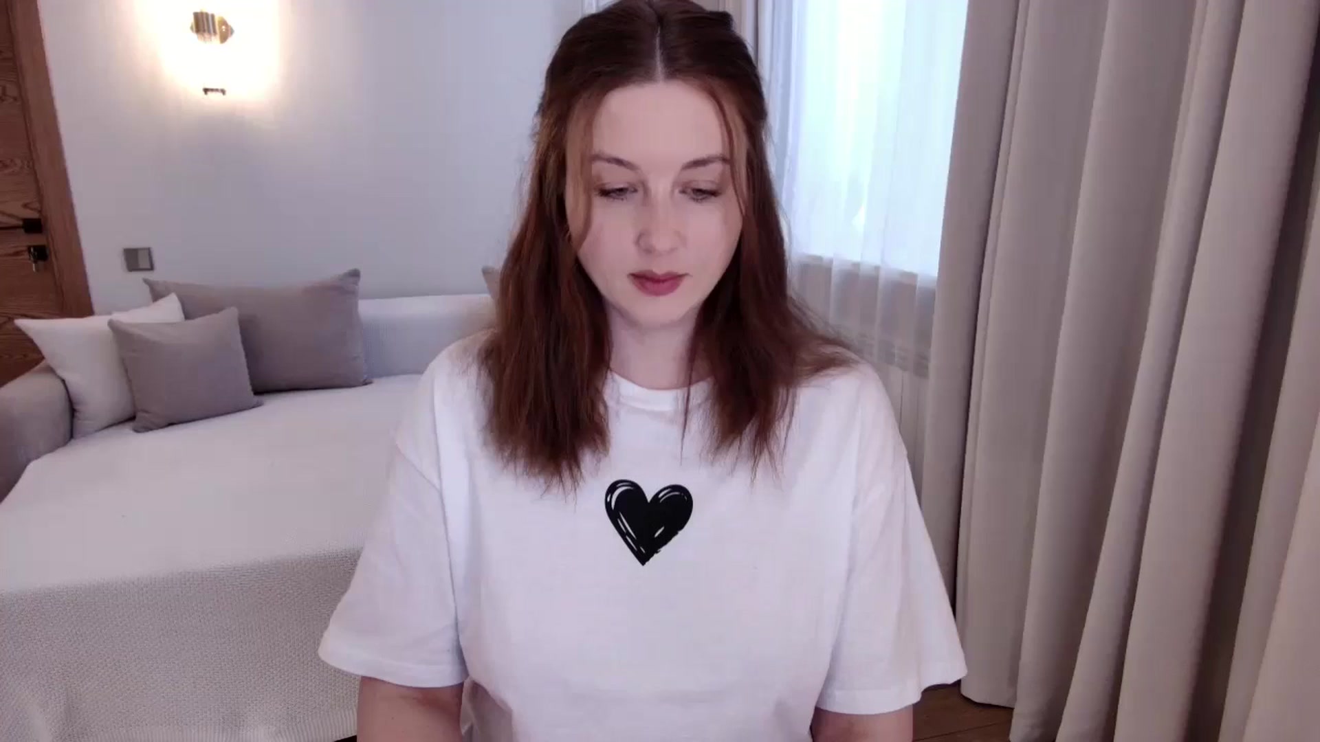 Gallery image thumbnail from Rockn_Grace's myfreecams stream on, 05/16/2025, 06:22 image 9 of 20