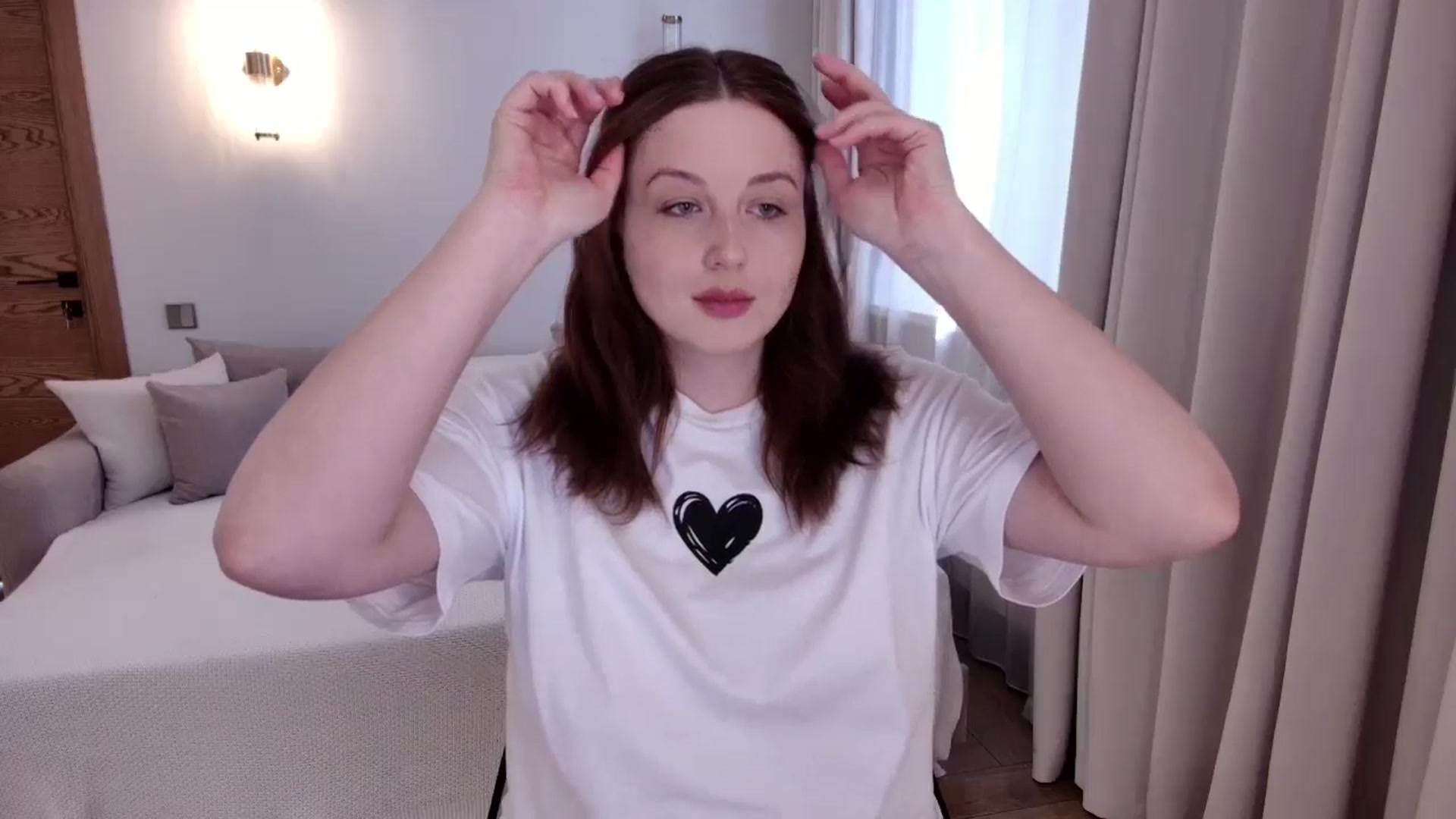 Gallery image thumbnail from Rockn_Grace's myfreecams stream on, 05/16/2025, 07:03 image 8 of 20