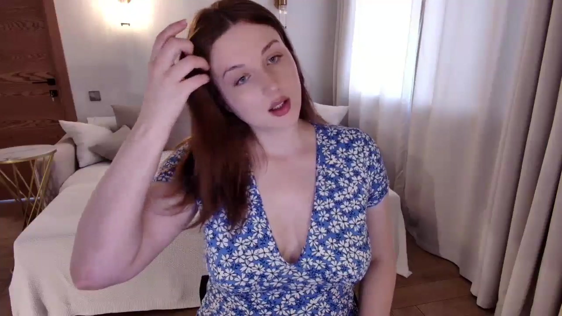 Gallery image thumbnail from Rockn_Grace's myfreecams stream on, 05/20/2025, 10:03 image 9 of 20